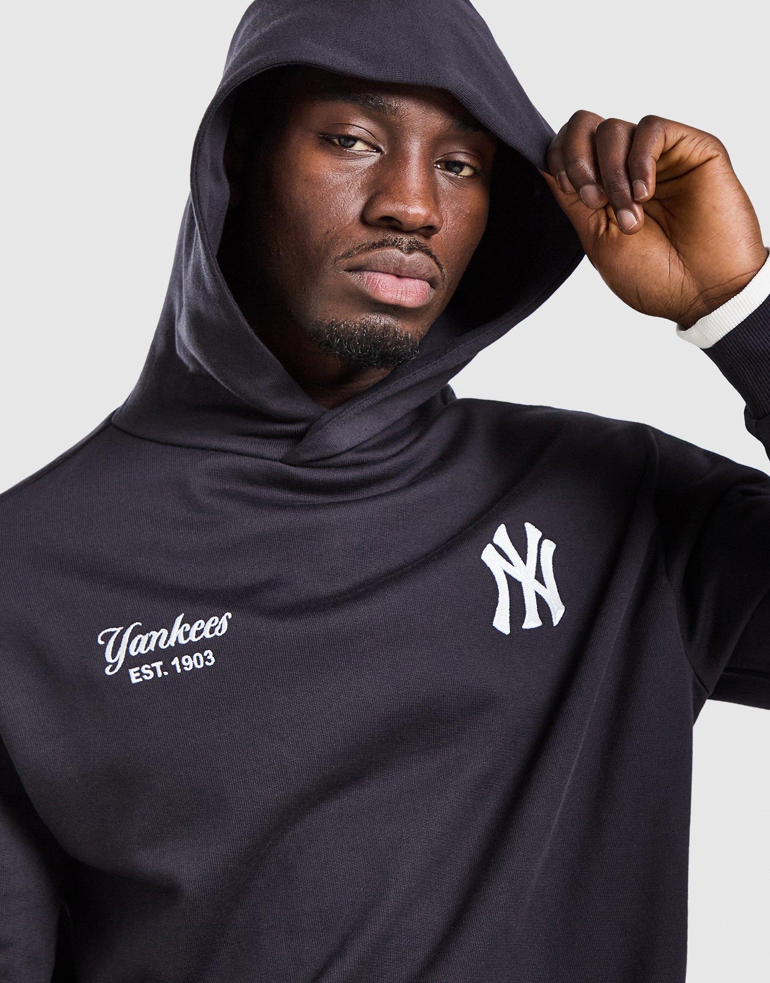 New Era MLB New York Yankees Hoodie