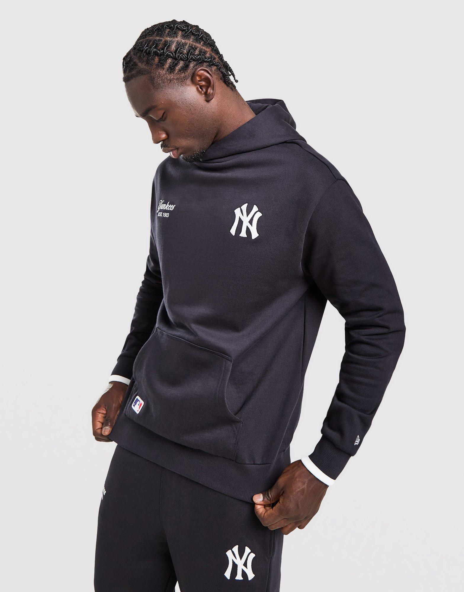 New Era MLB New York Yankees Hoodie