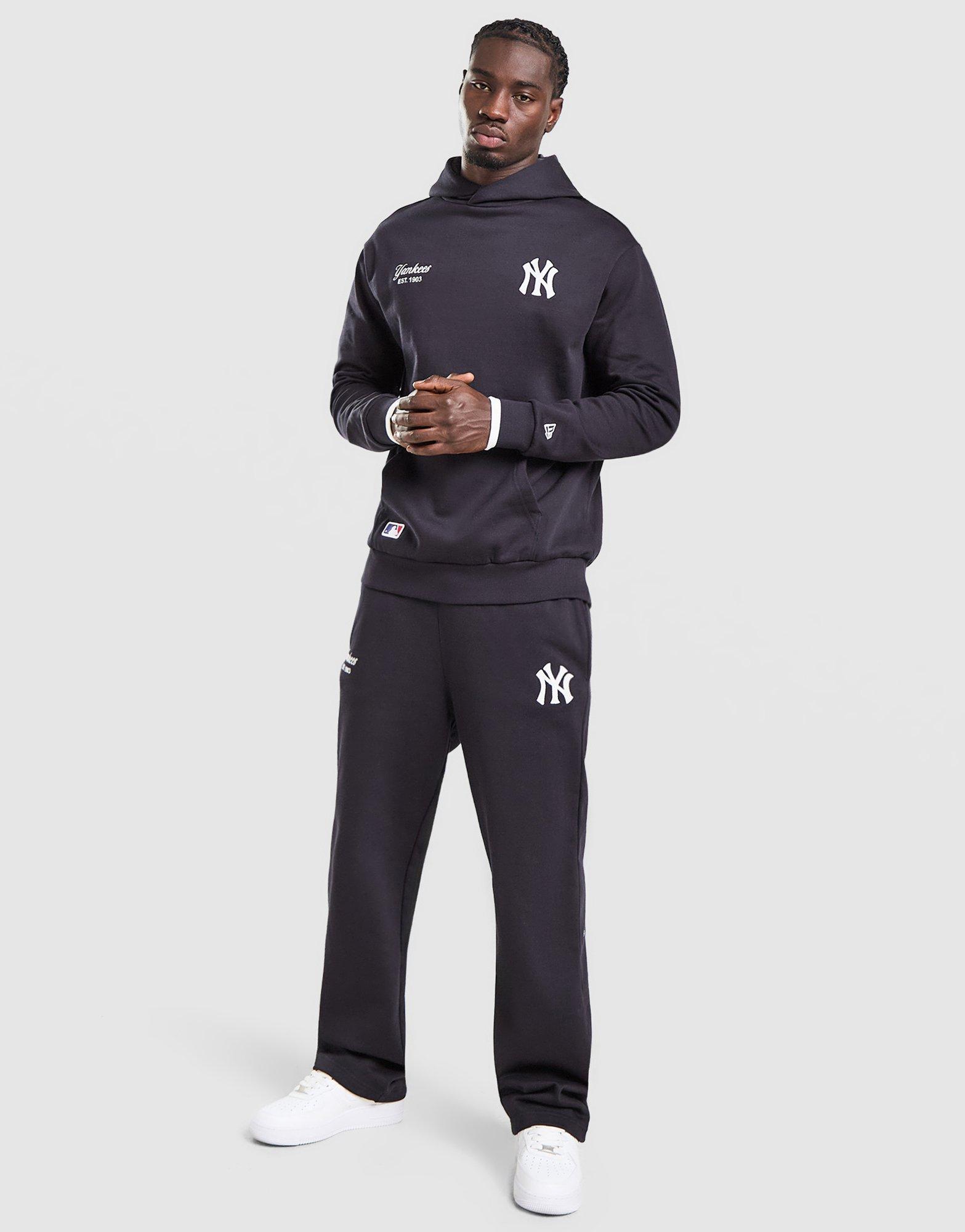 New Era MLB New York Yankees Hoodie