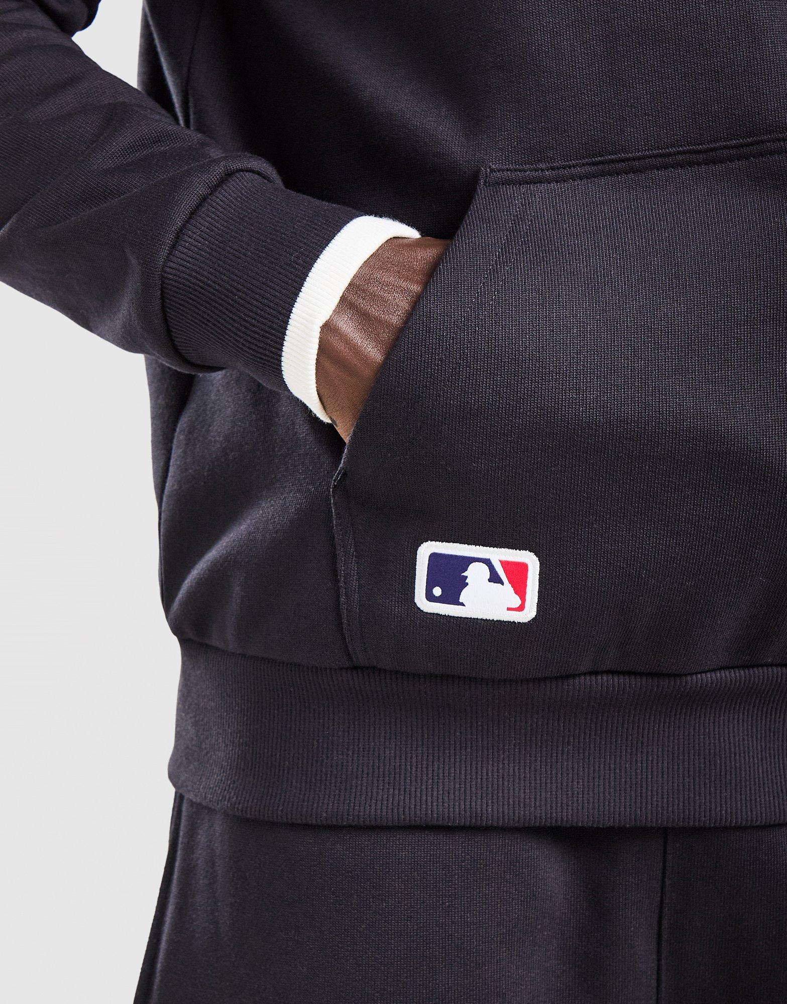 New Era MLB New York Yankees Hoodie