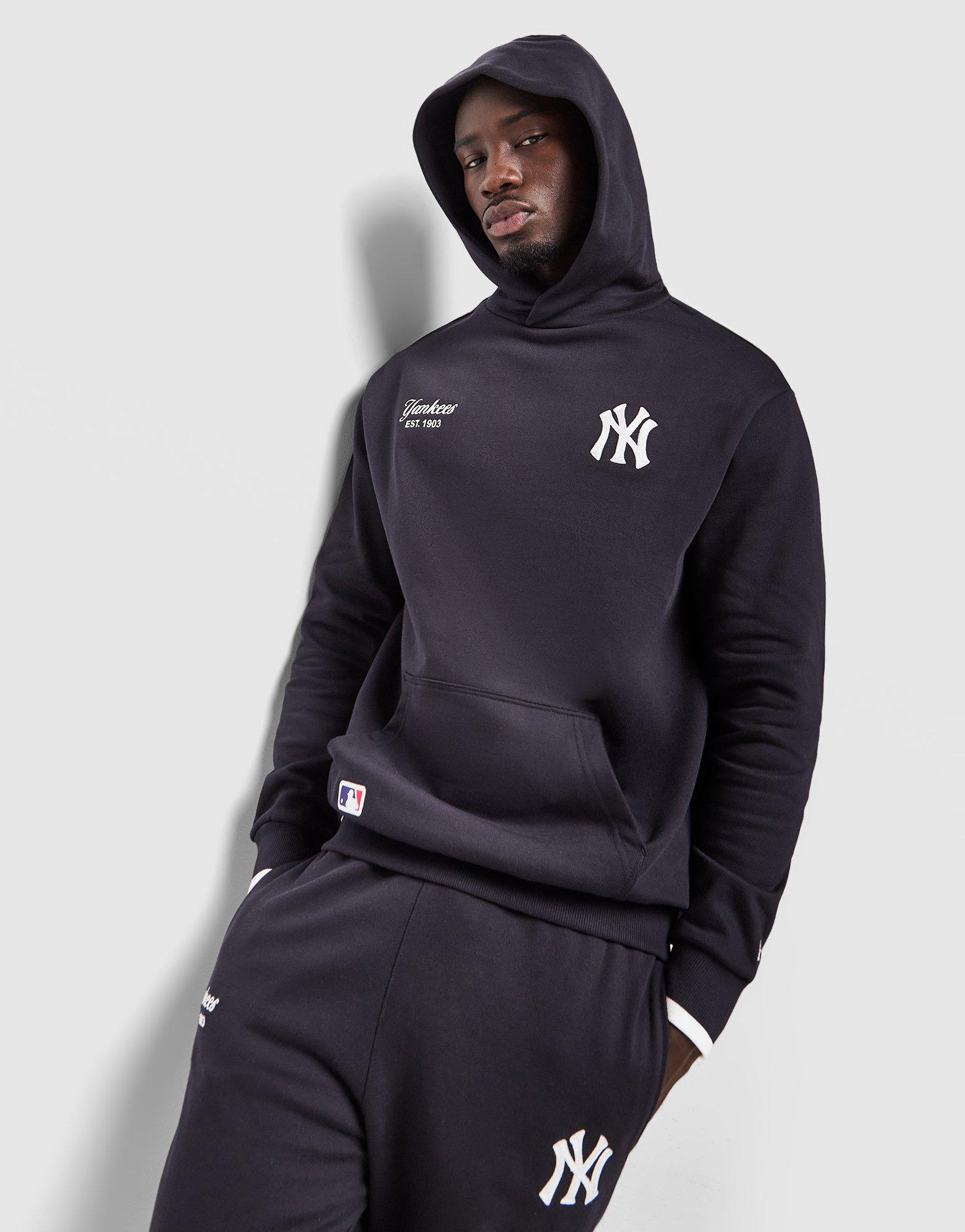 New Era MLB New York Yankees Hoodie