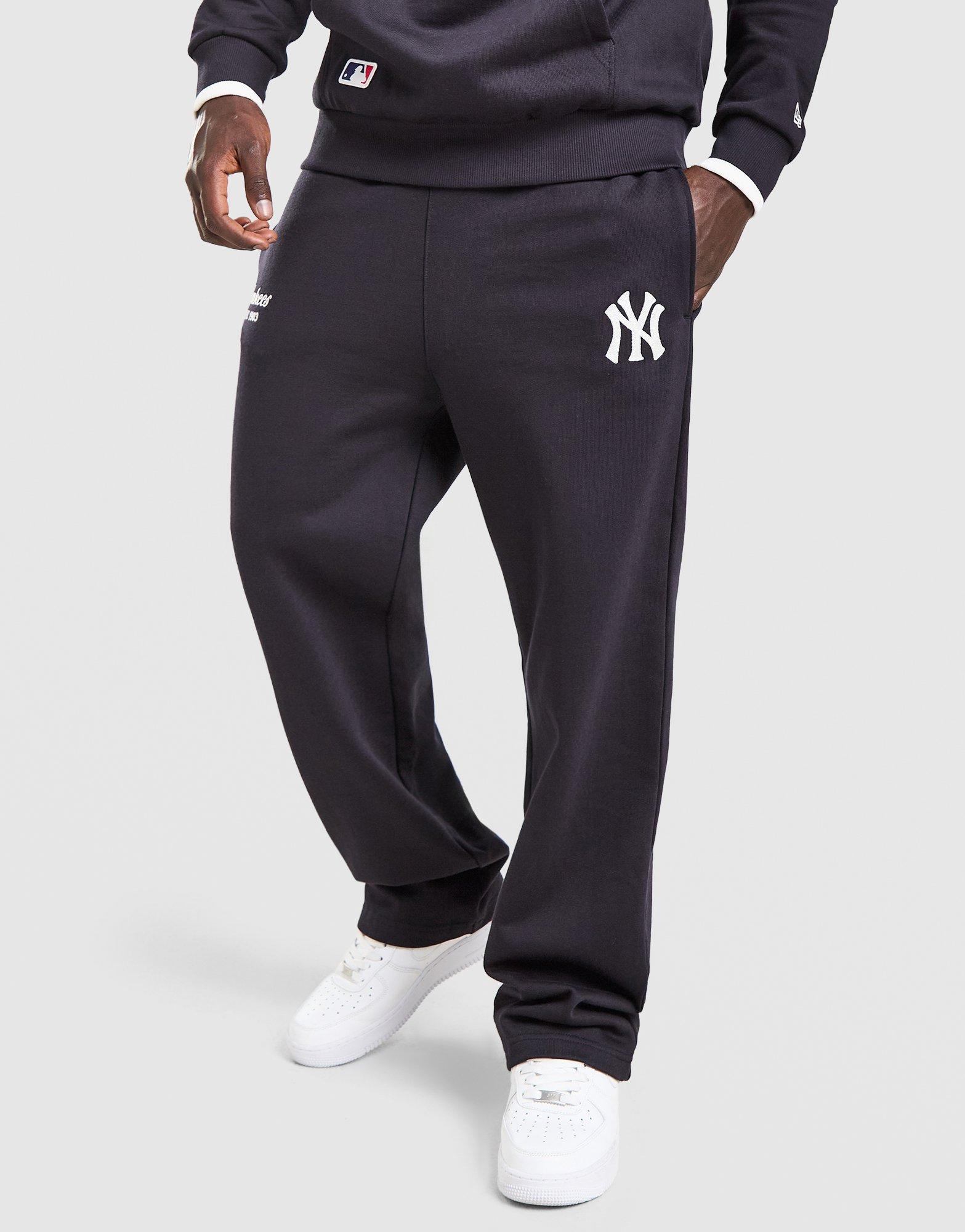 New Era MLB New York Yankees Joggers