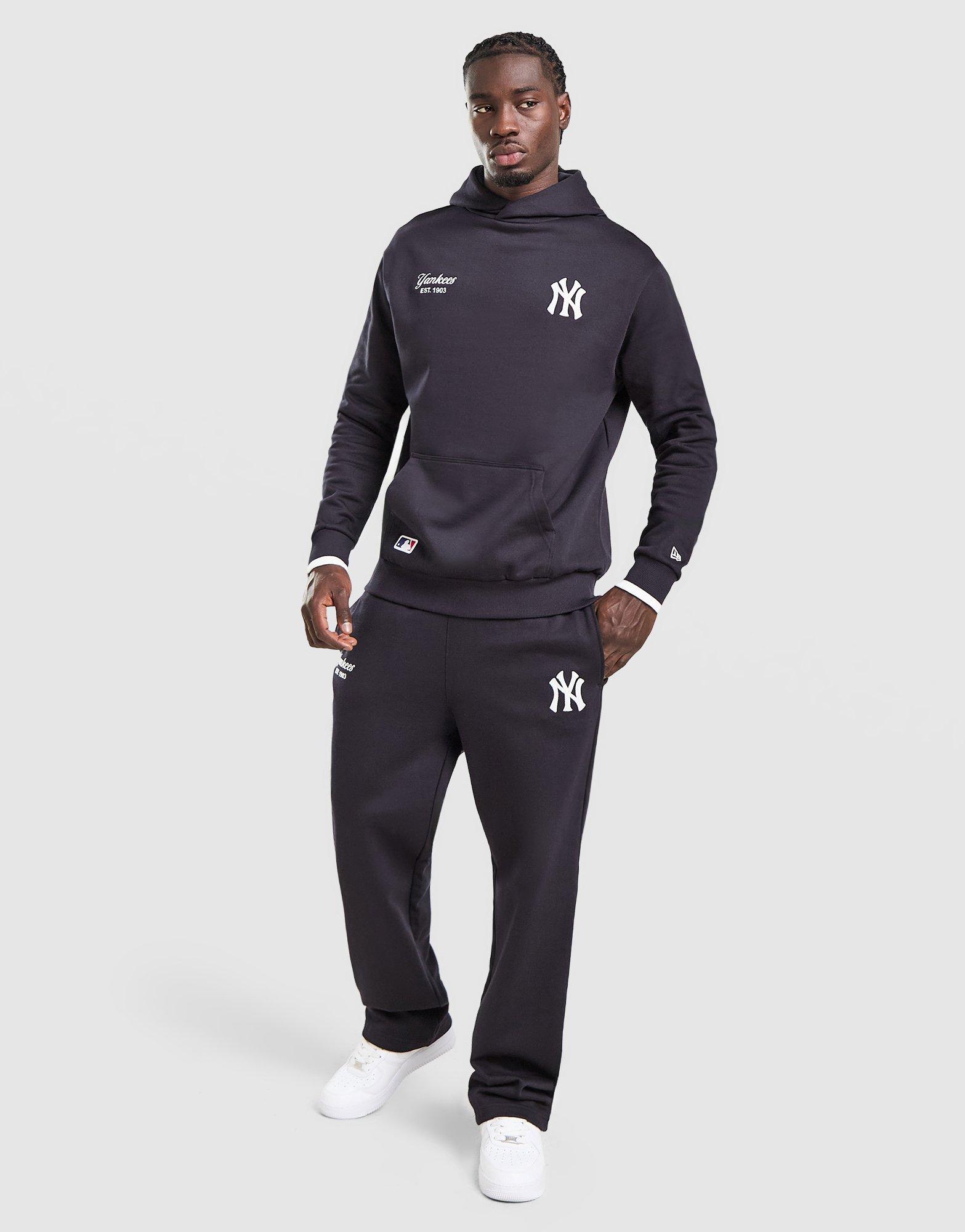 New Era MLB New York Yankees Joggers
