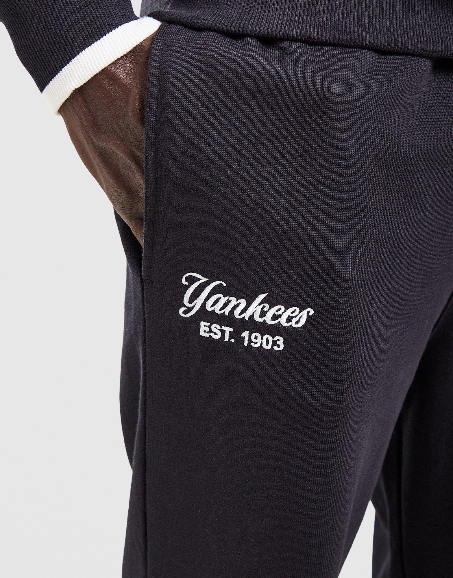 New Era MLB New York Yankees Joggers