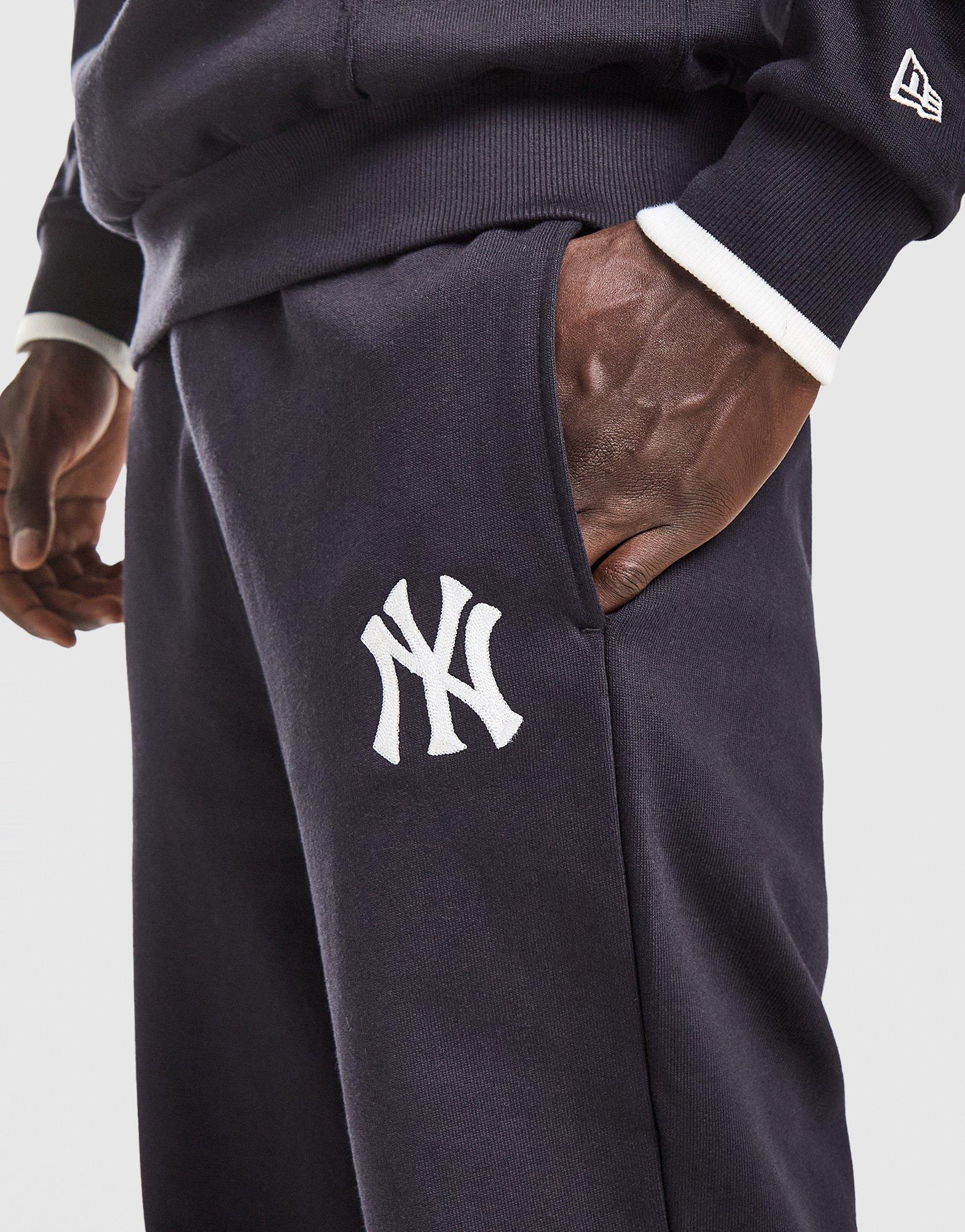 New Era MLB New York Yankees Joggers