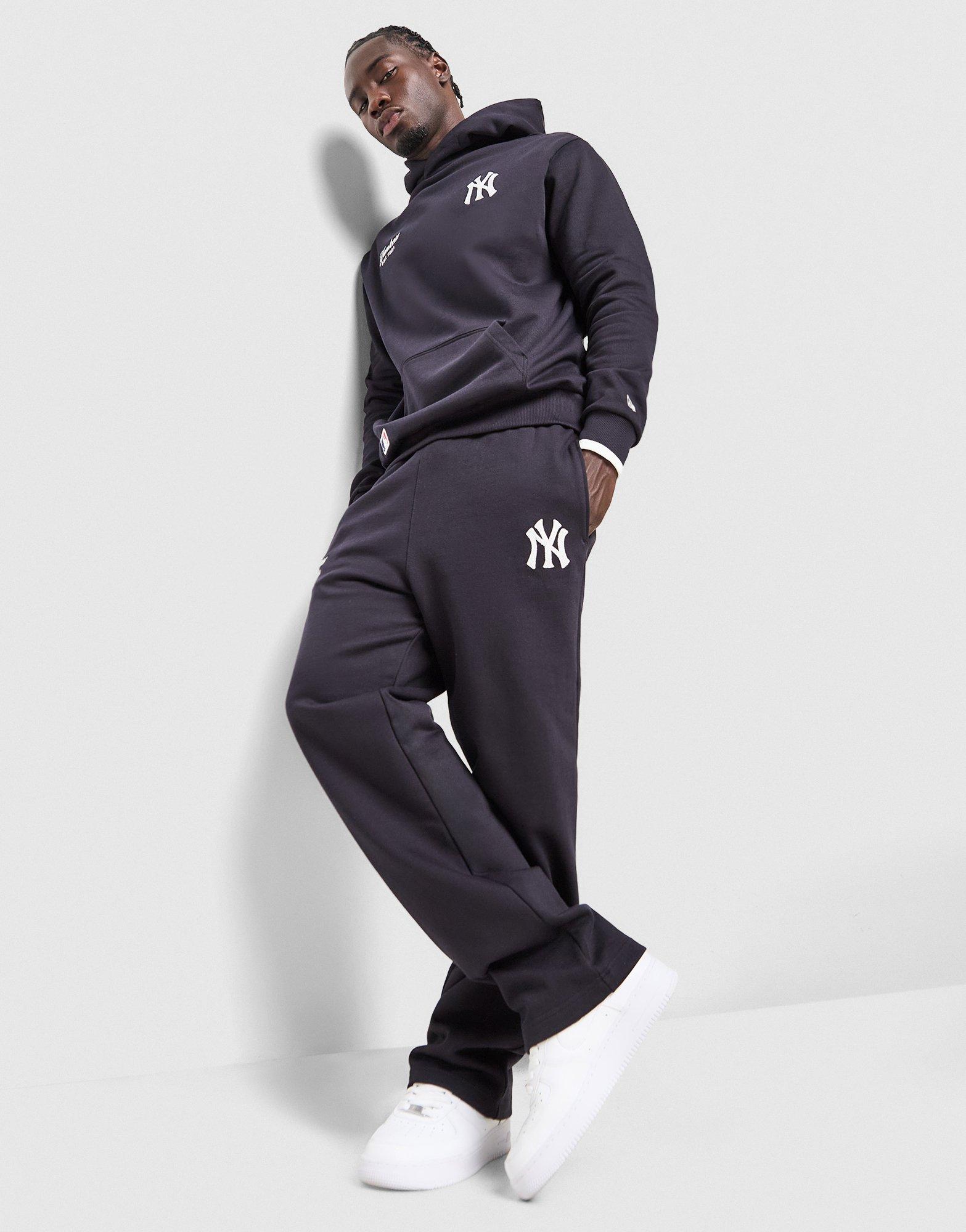 New Era MLB New York Yankees Joggers