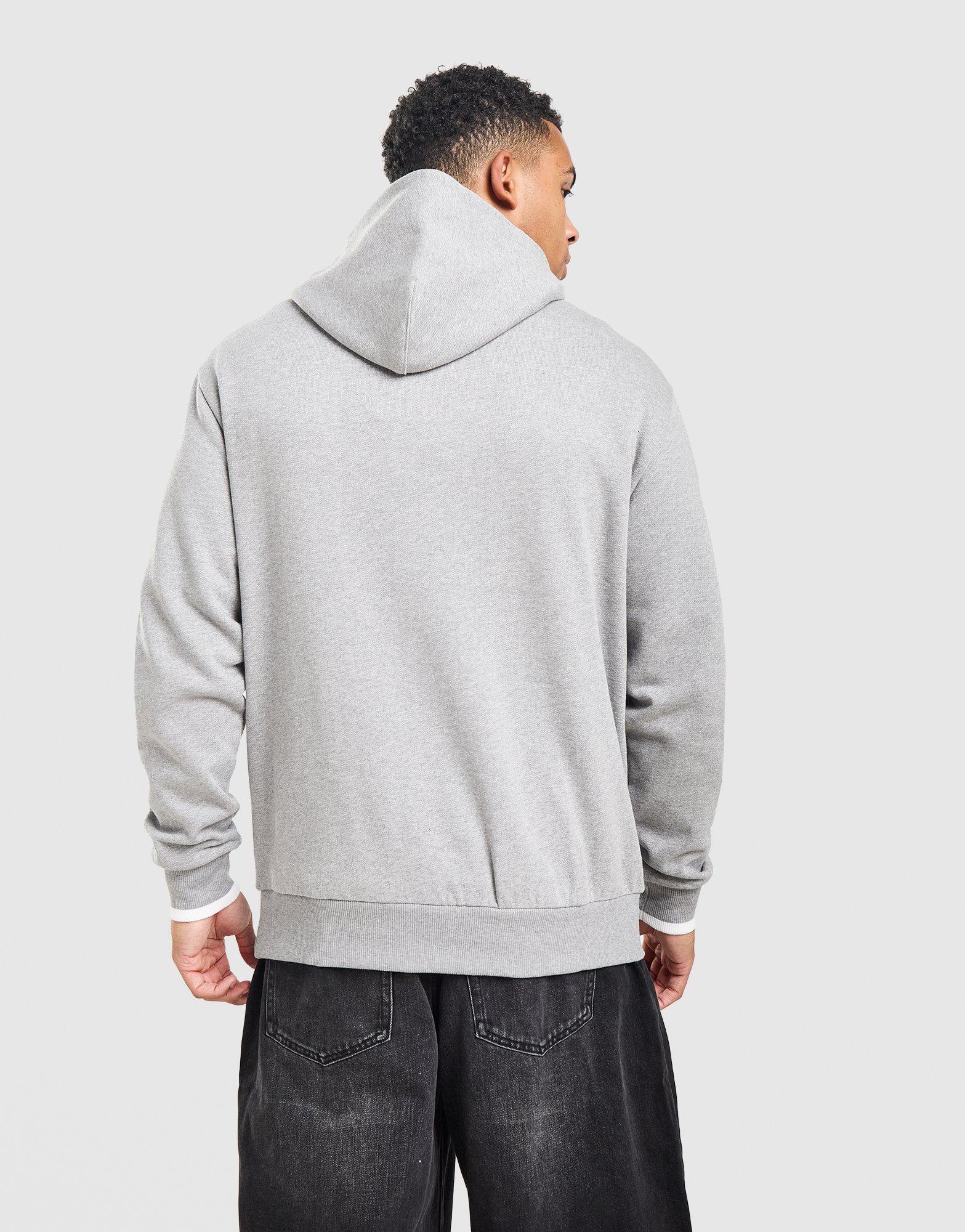 New Era MLB LA Dodgers Hoodie