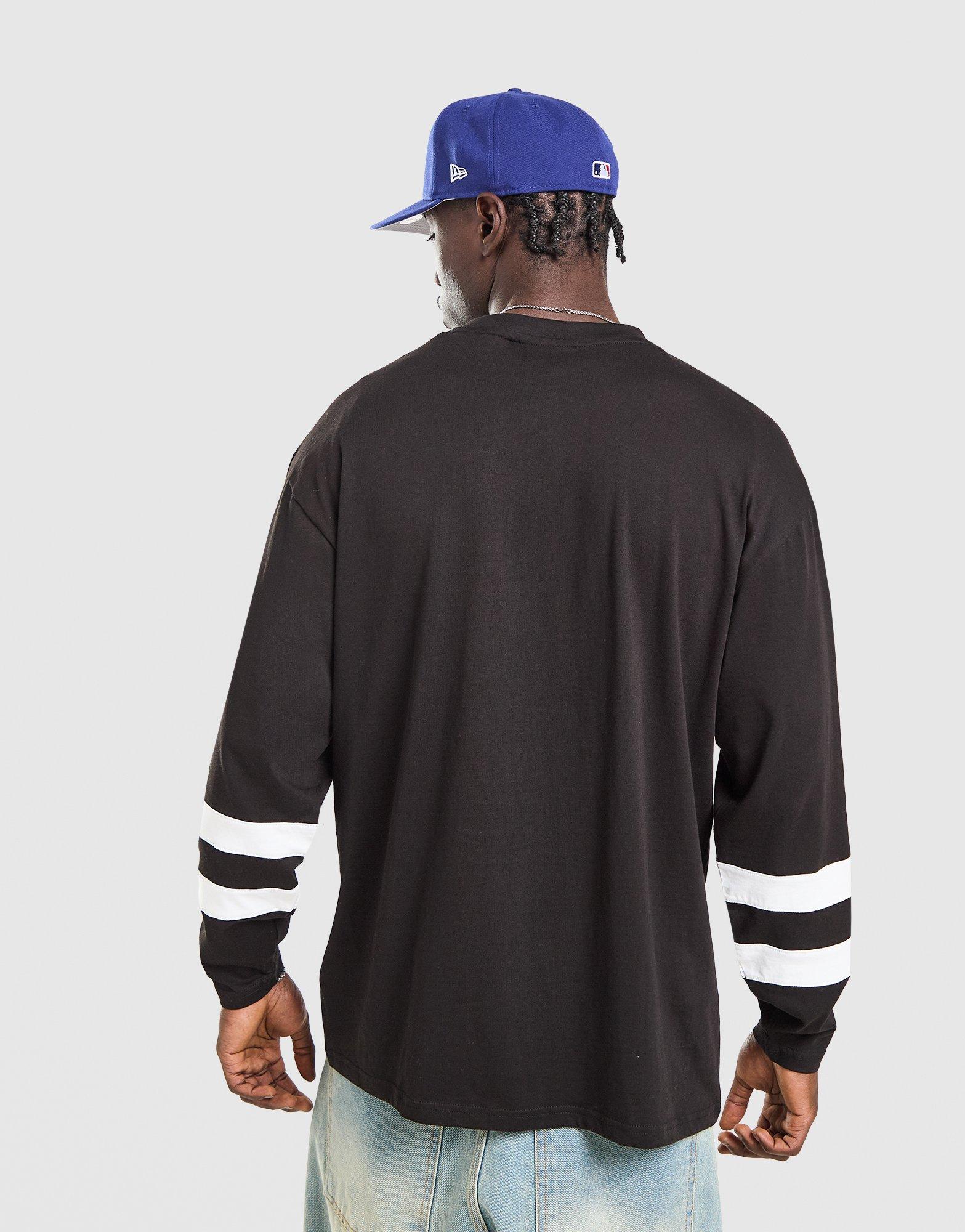 New Era MLB LA Dodgers Long Sleeve T-Shirt