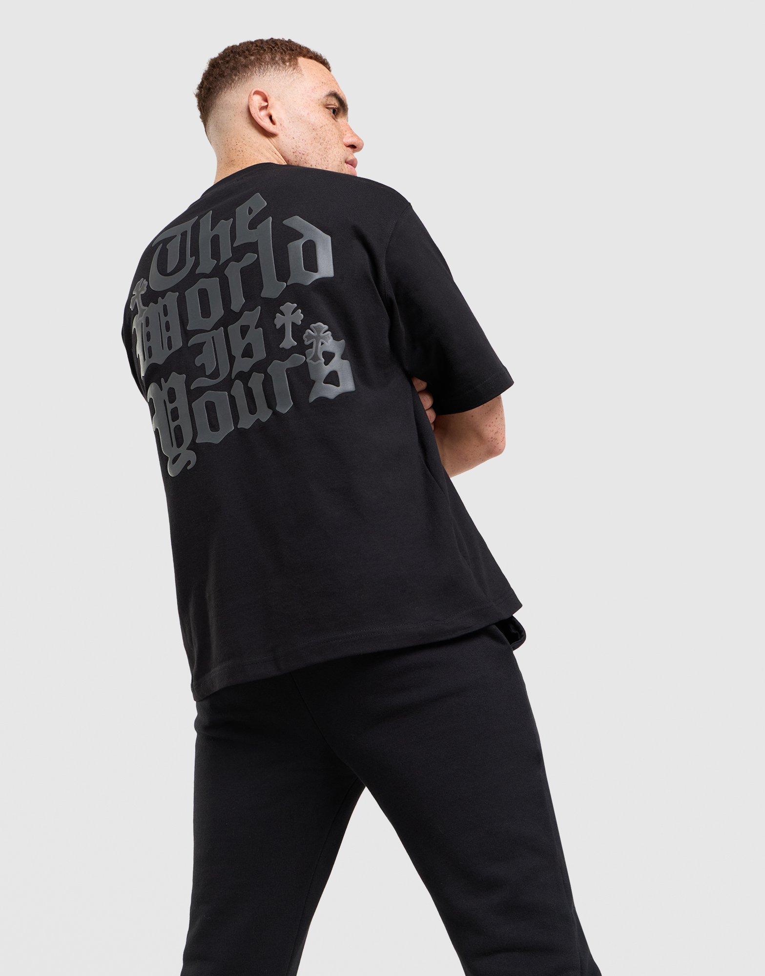 Lorenzo World Is Yours T-Shirt