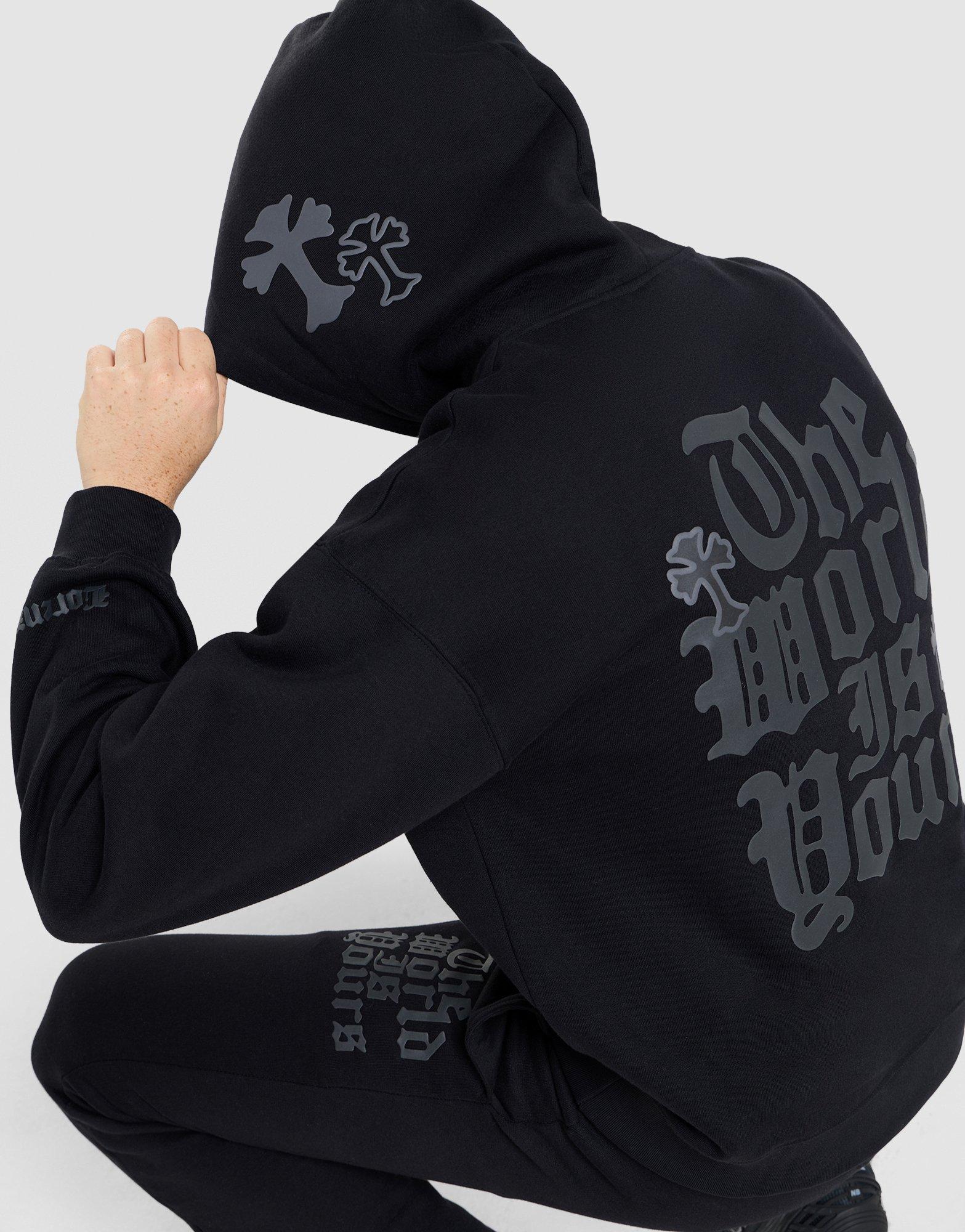 Lorenzo World Is Yours Hoodie