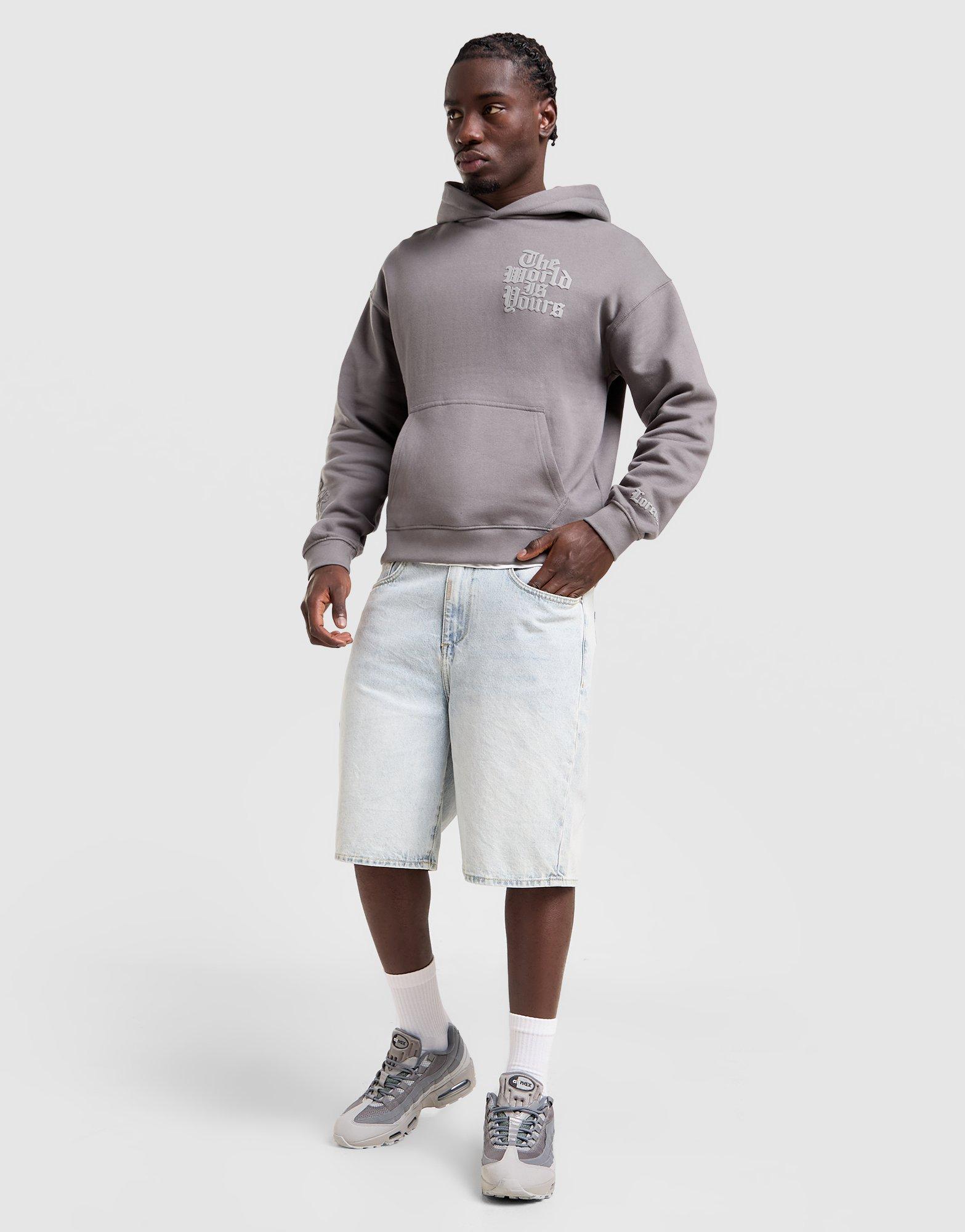 Lorenzo World Is Yours Hoodie