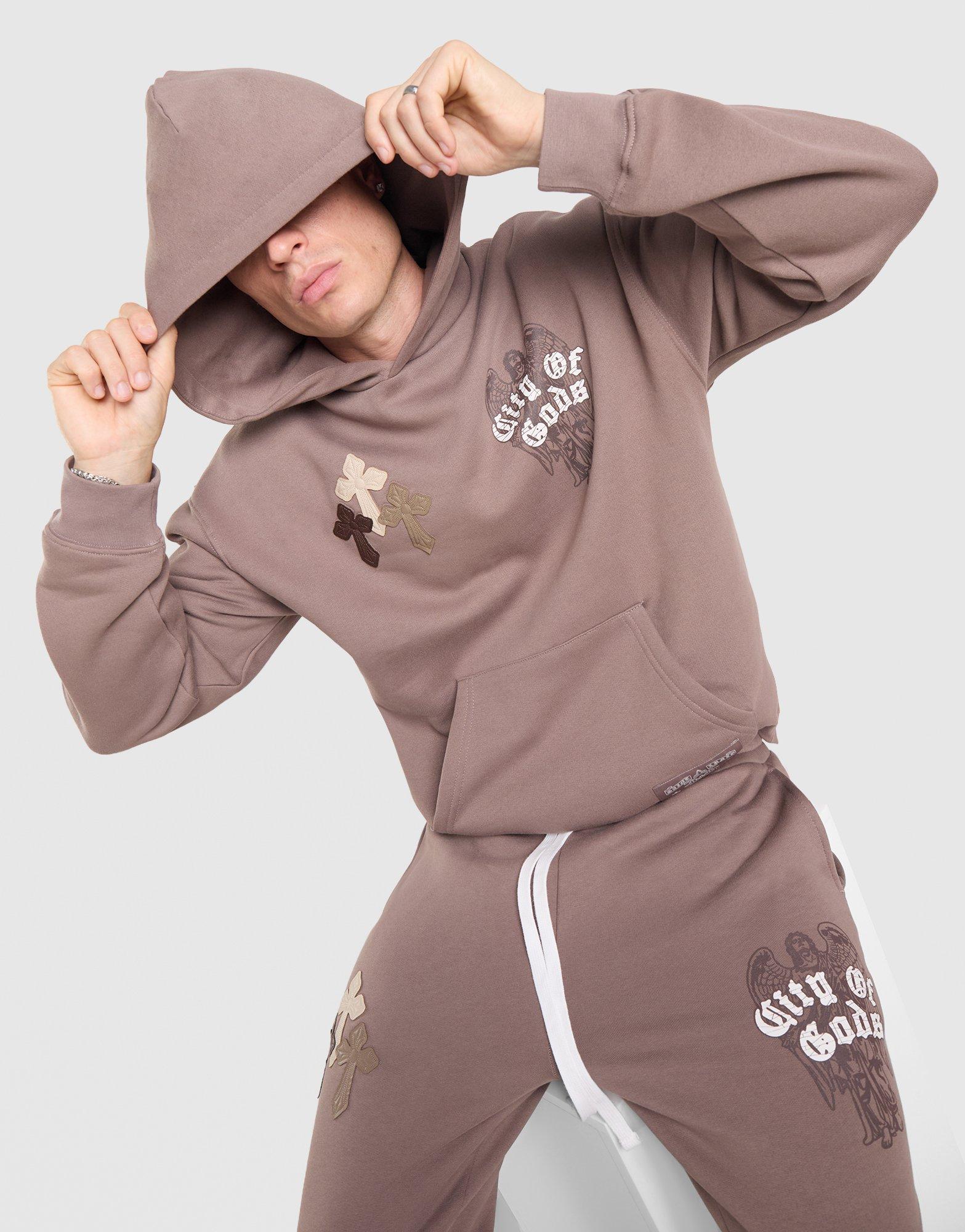 Lorenzo Empire Hoodie
