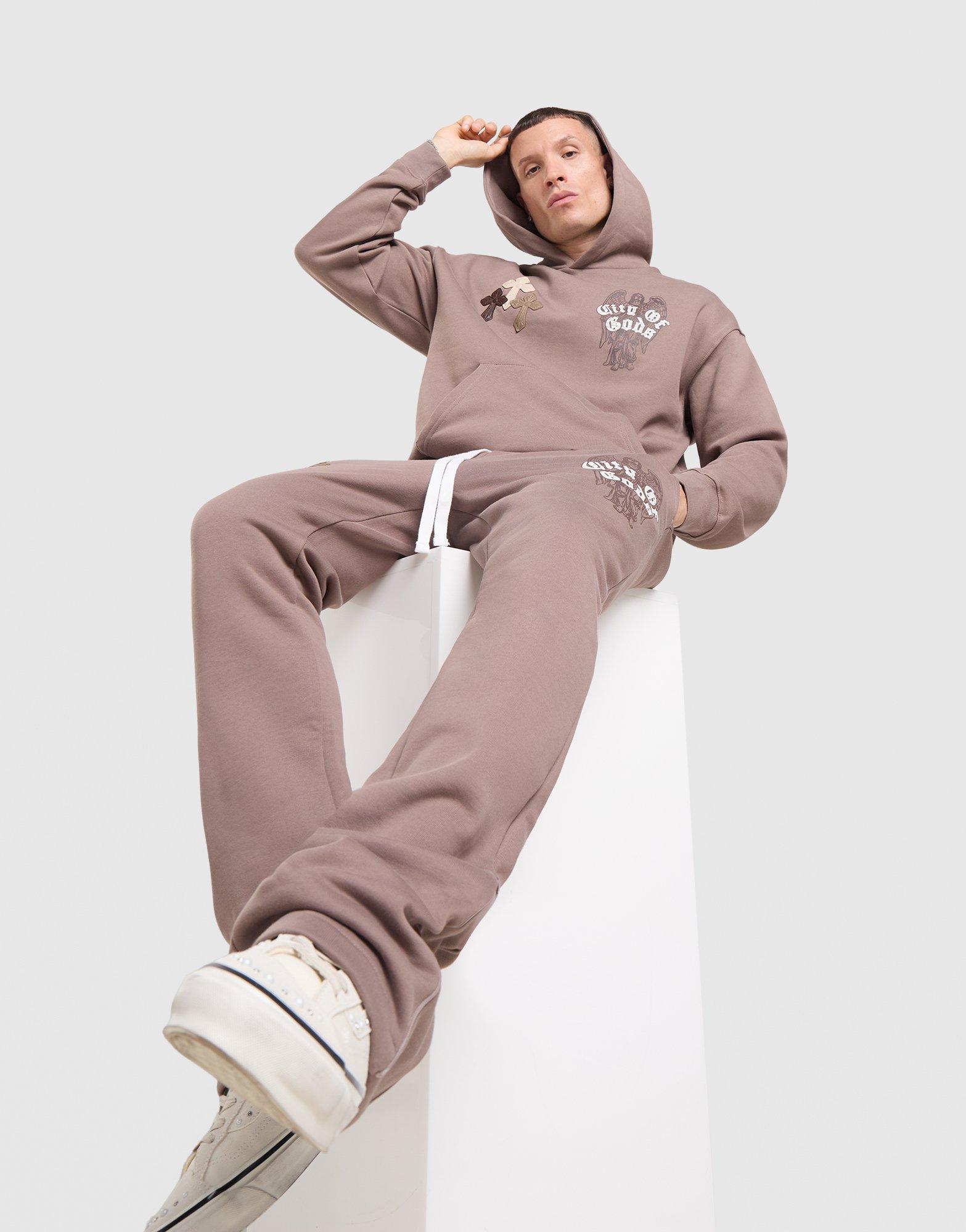 Lorenzo Empire Joggers