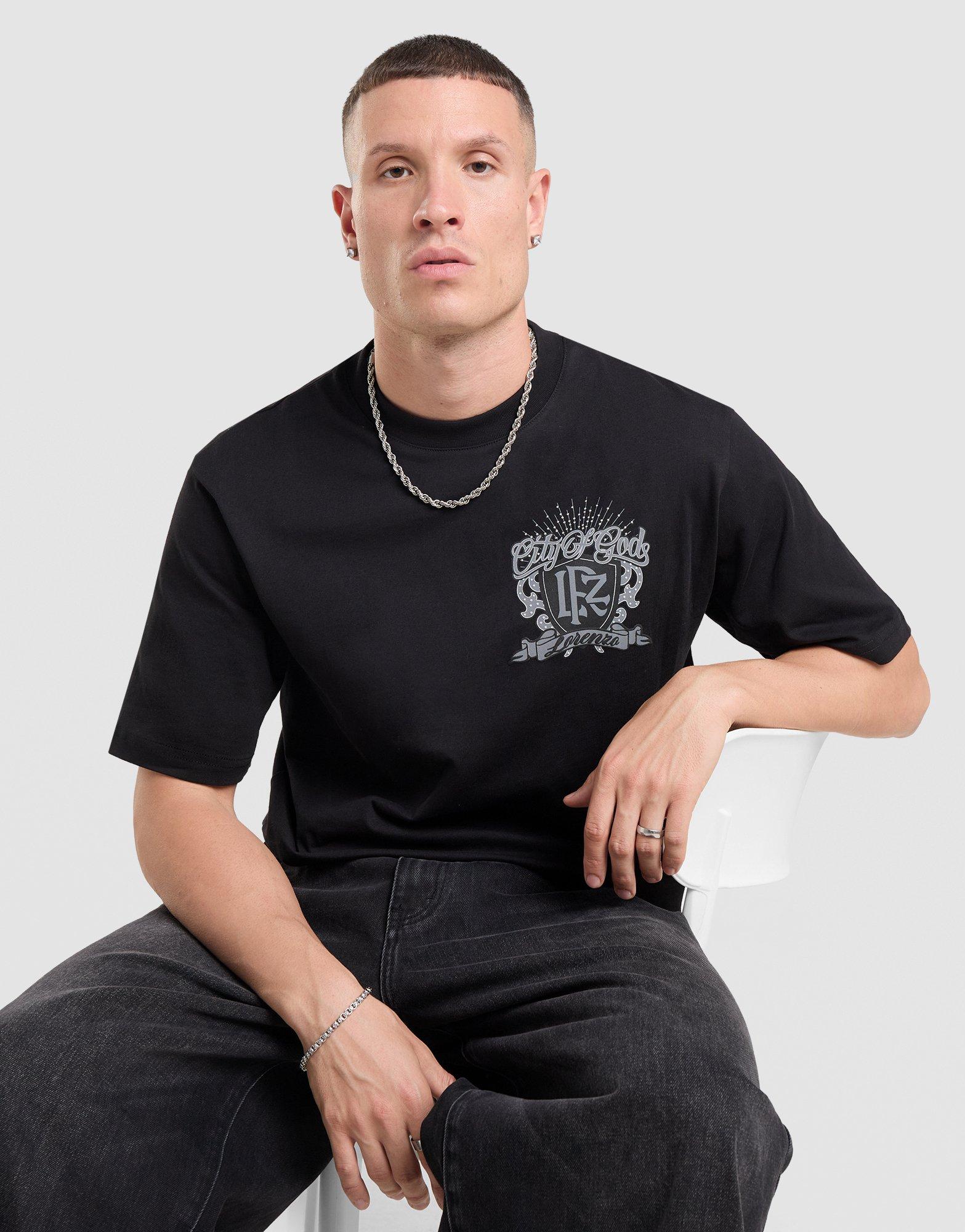Lorenzo Status T-Shirt