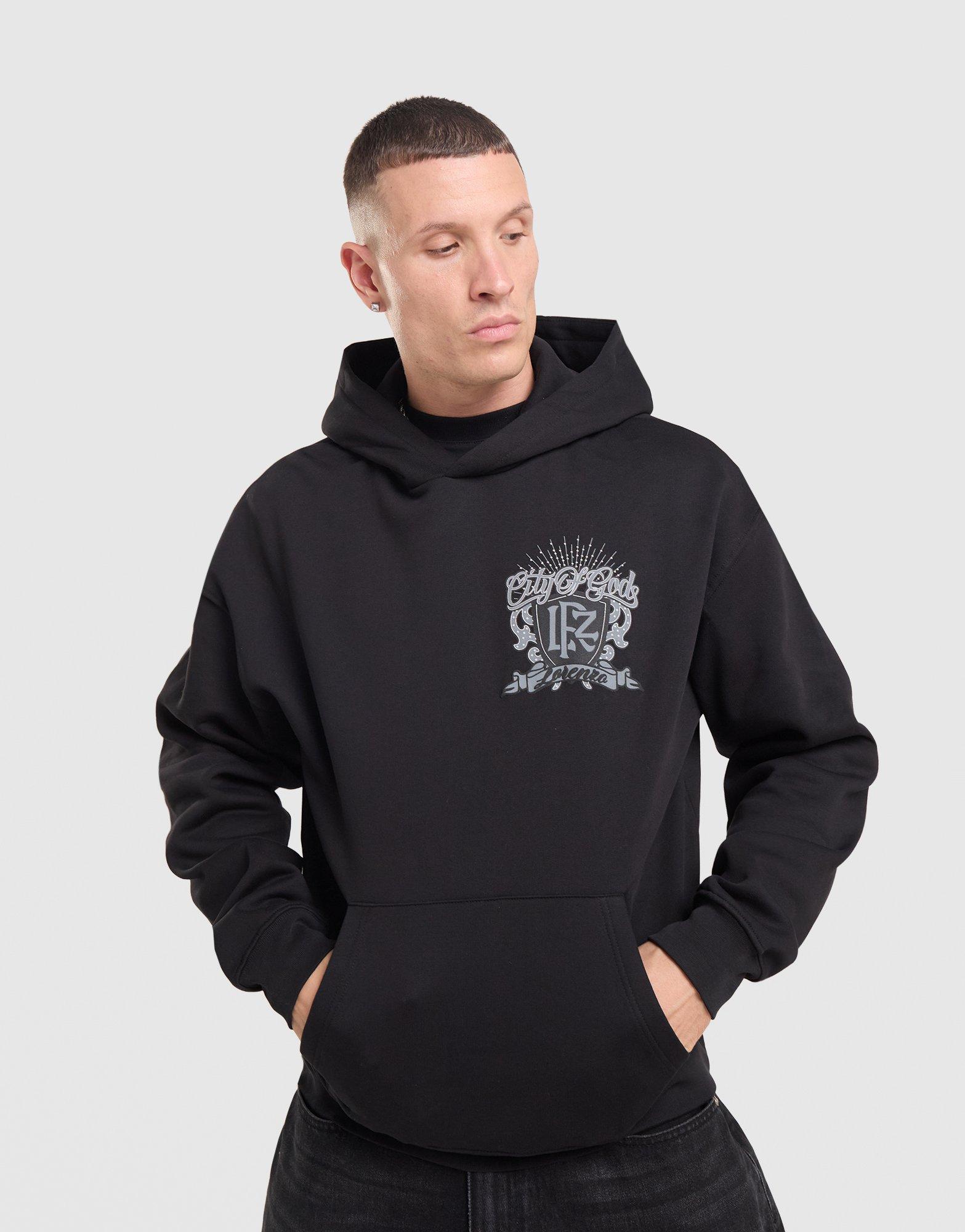 Lorenzo Status Hoodie