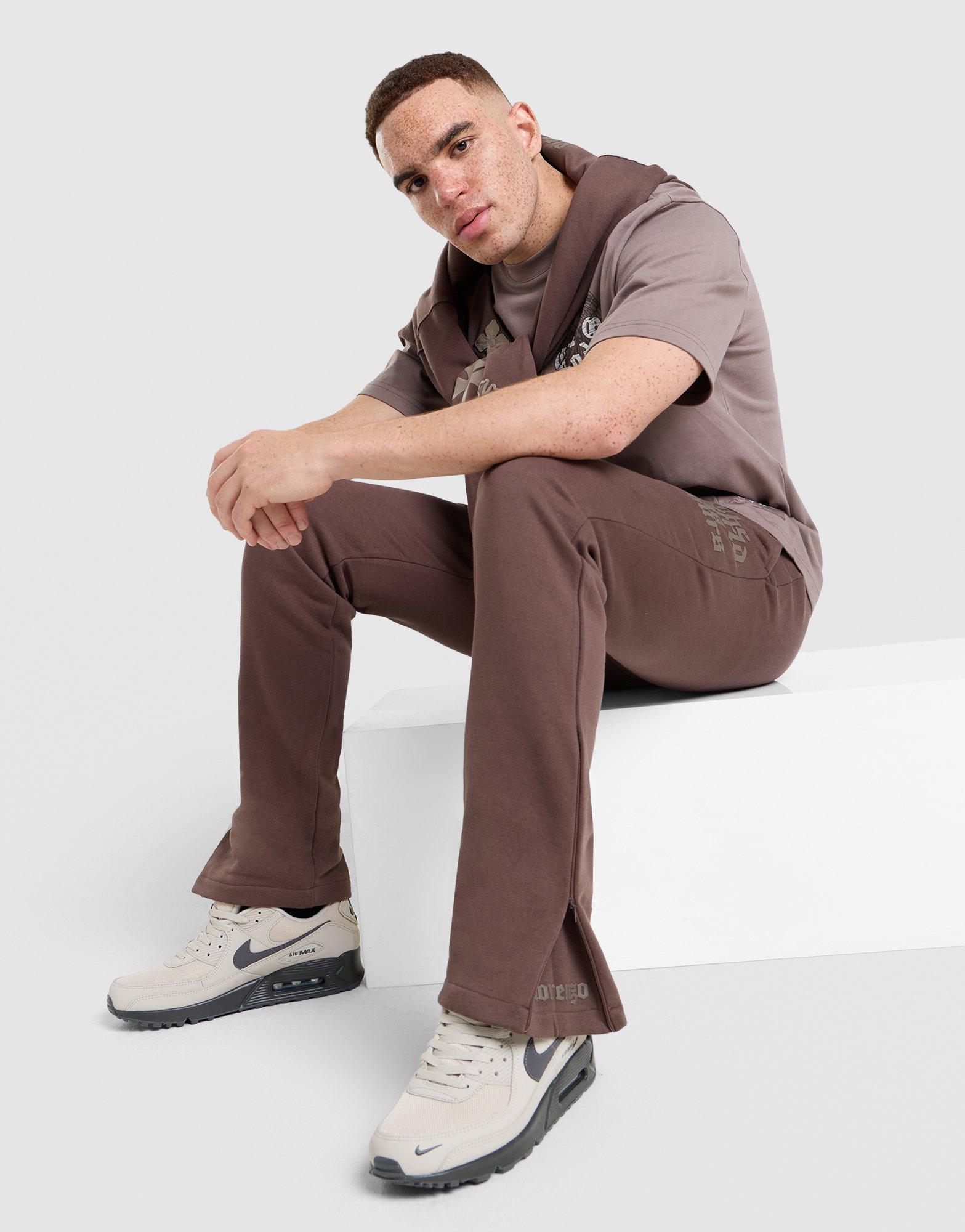 Lorenzo World Is Yours Joggers