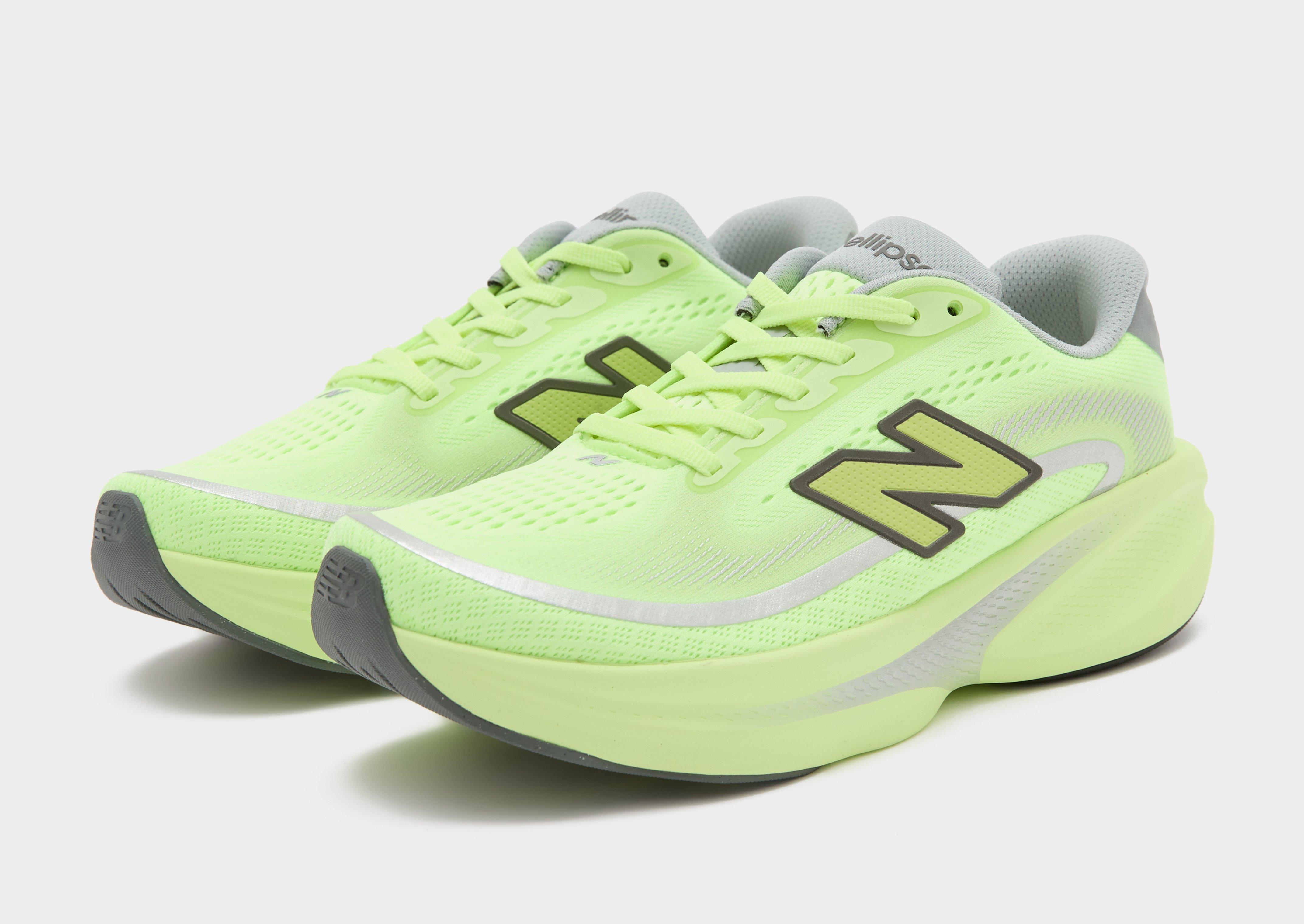 New Balance Ellipse Women's