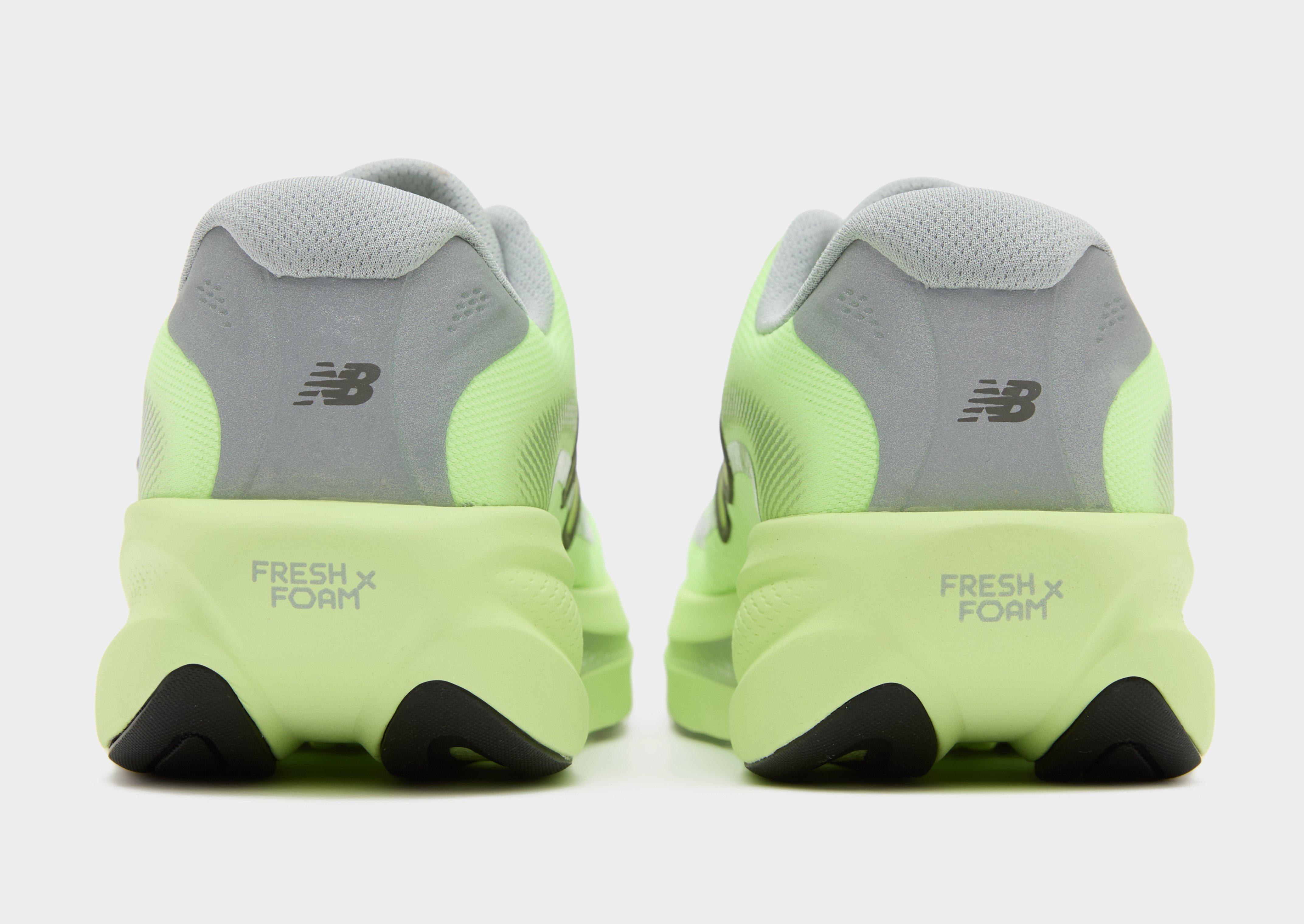 New Balance Ellipse Women's