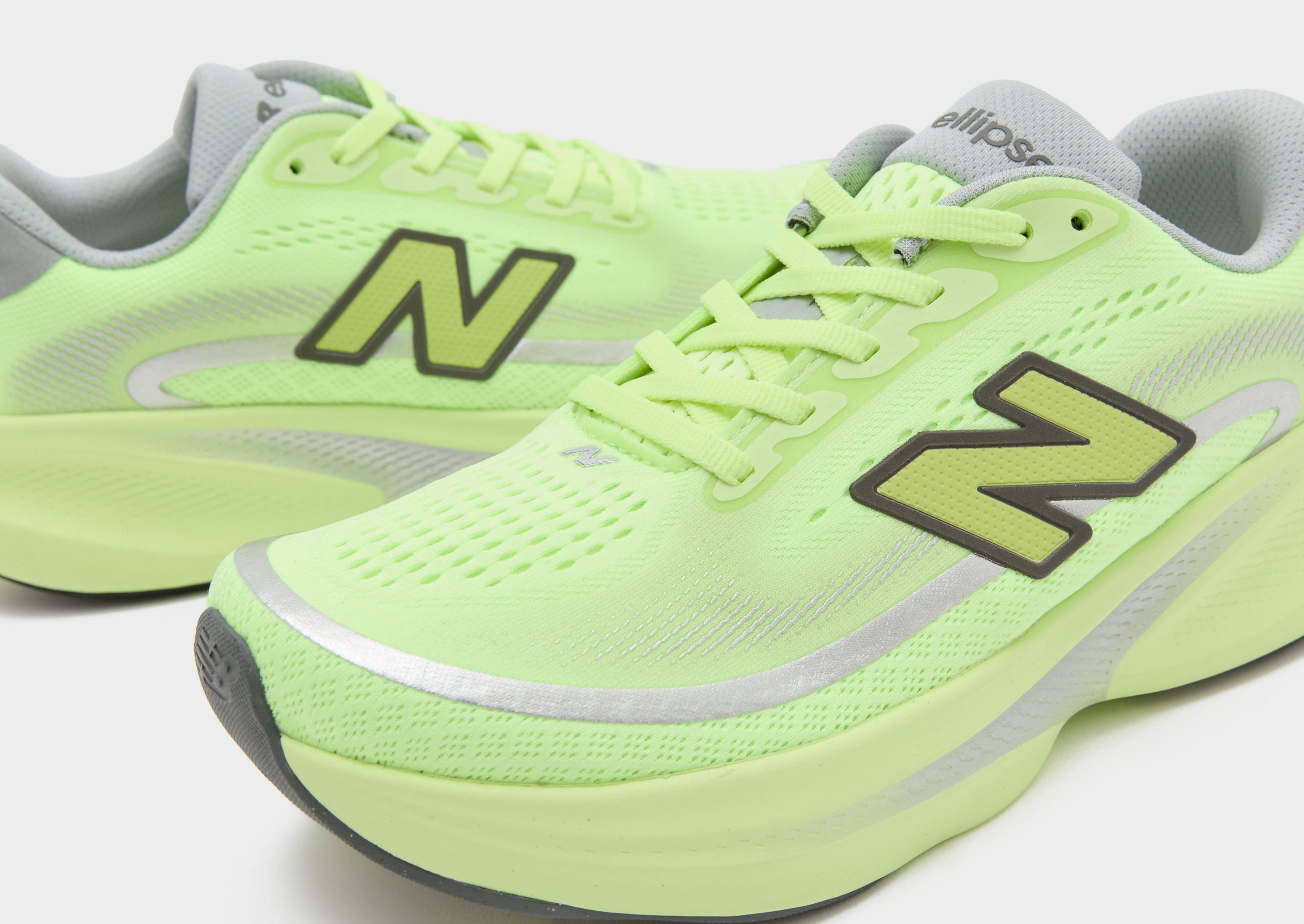 New Balance Ellipse Women's