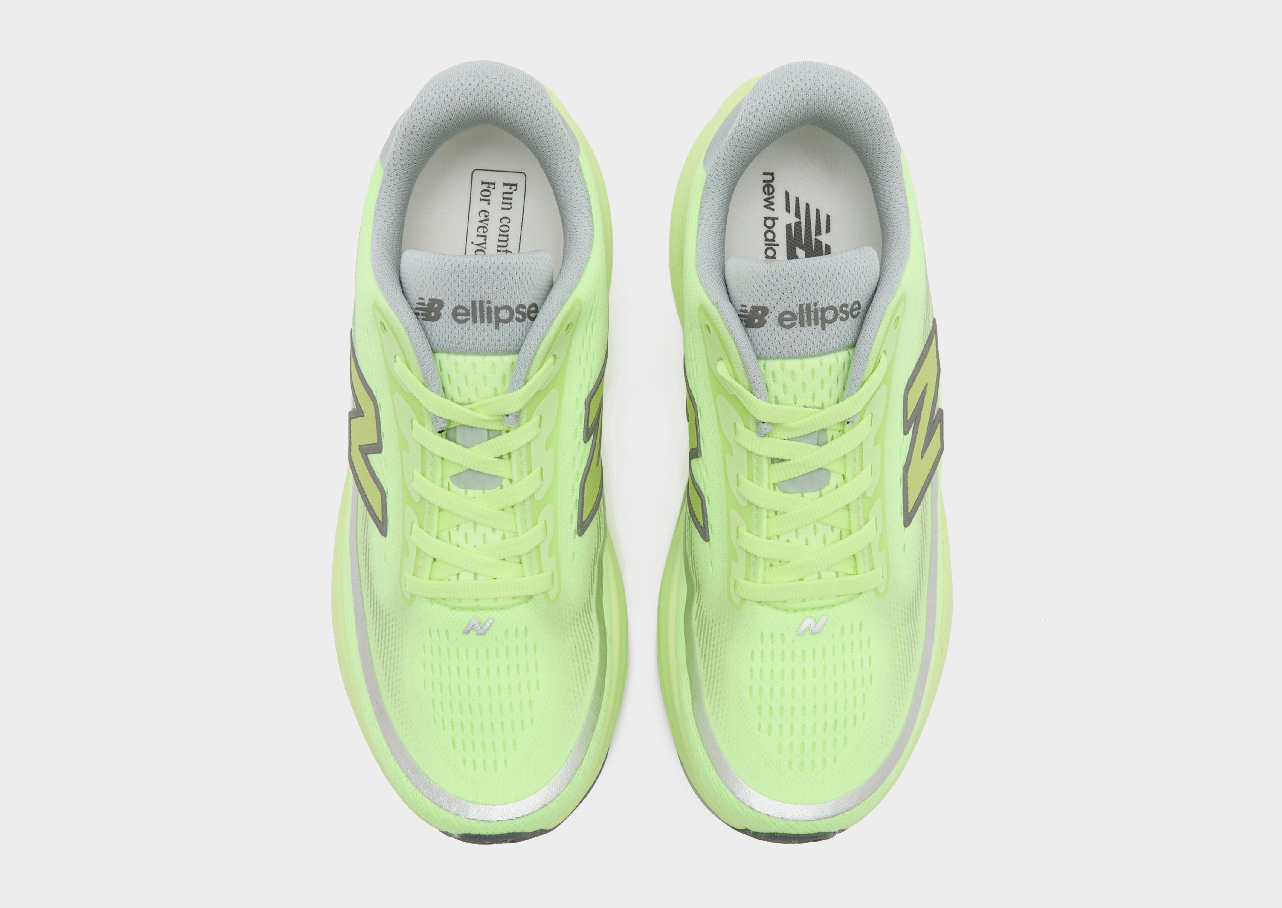 New Balance Ellipse Women's