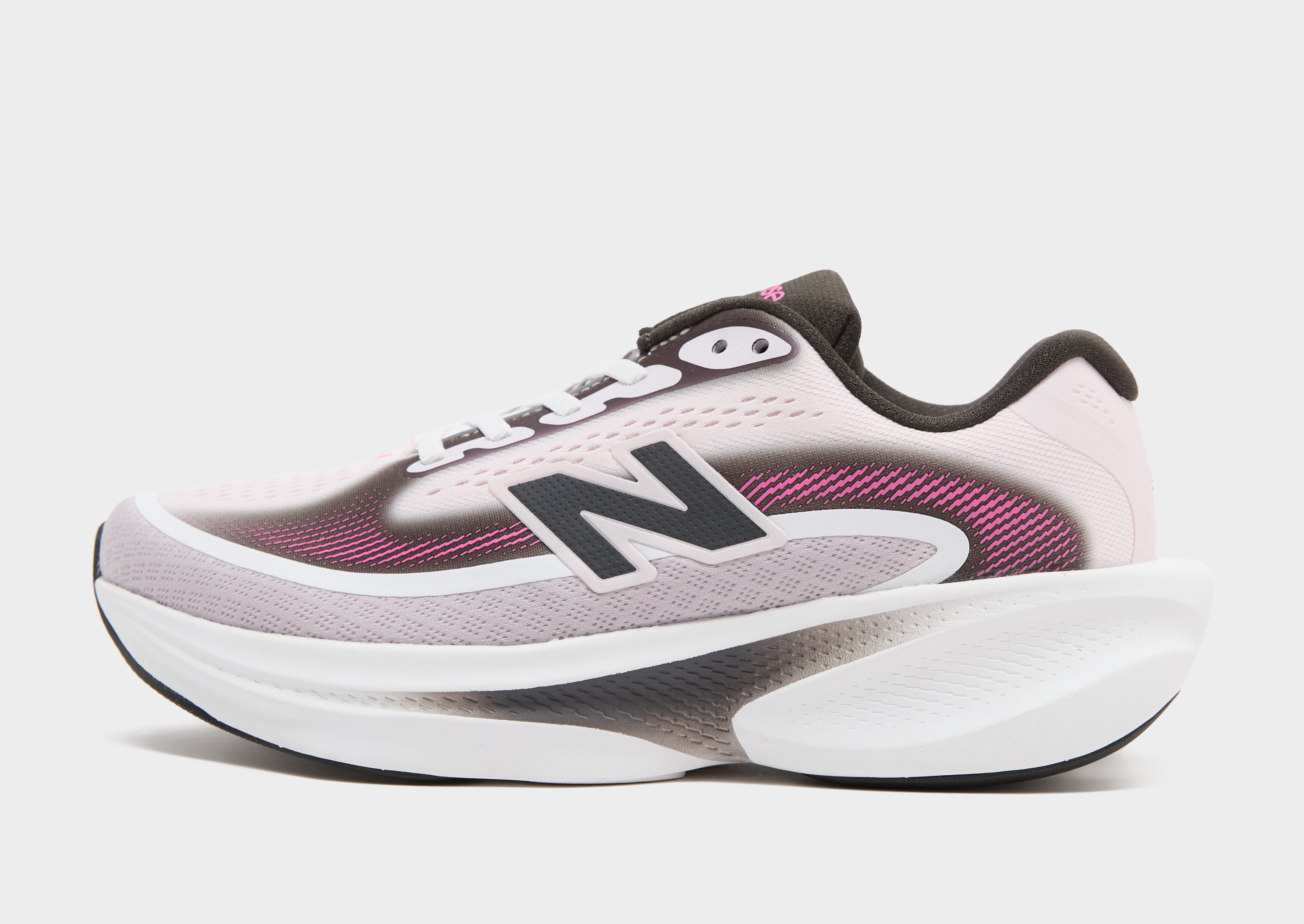 New Balance スプラッシュエアー レディース上下 Purple New Balance Ellipse Women's - JD Sports Global