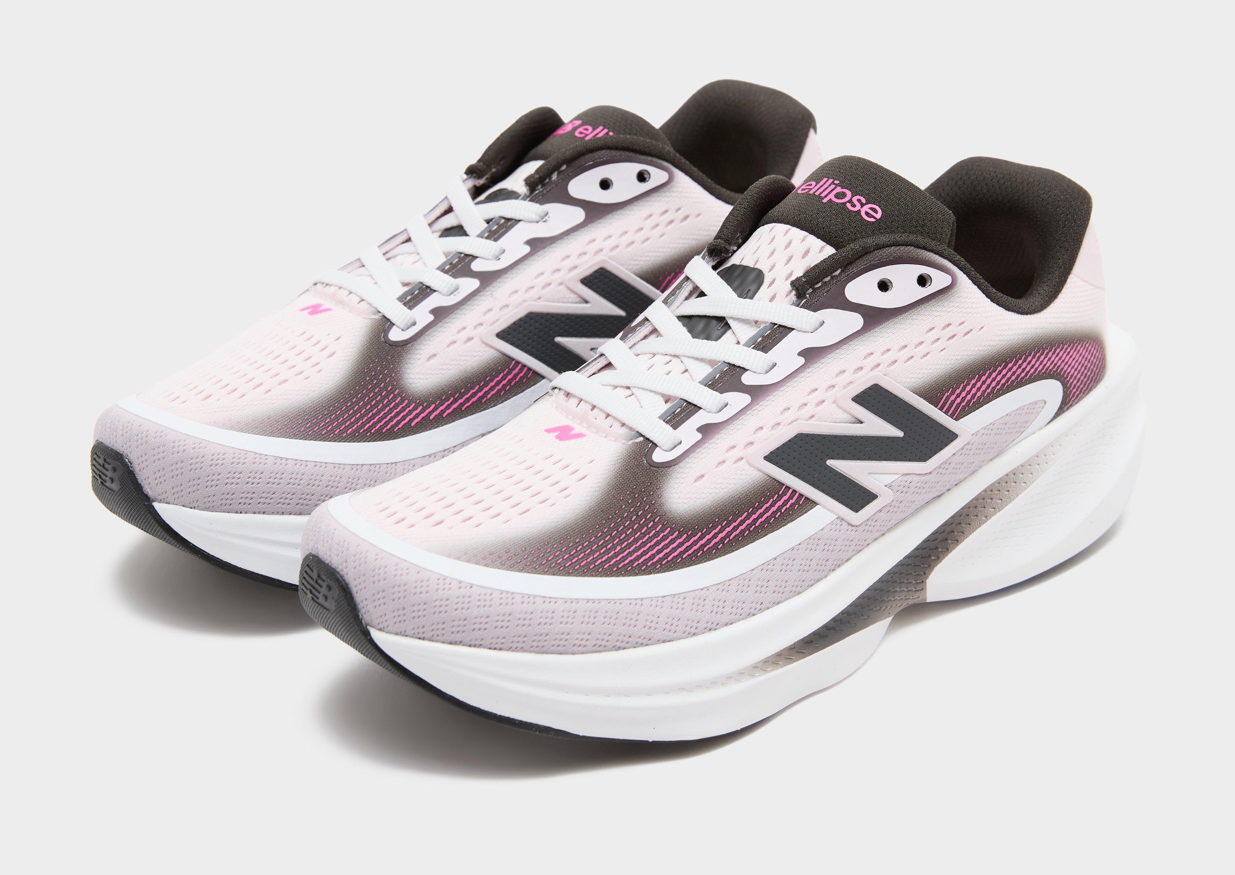 New Balance Ellipse Women's