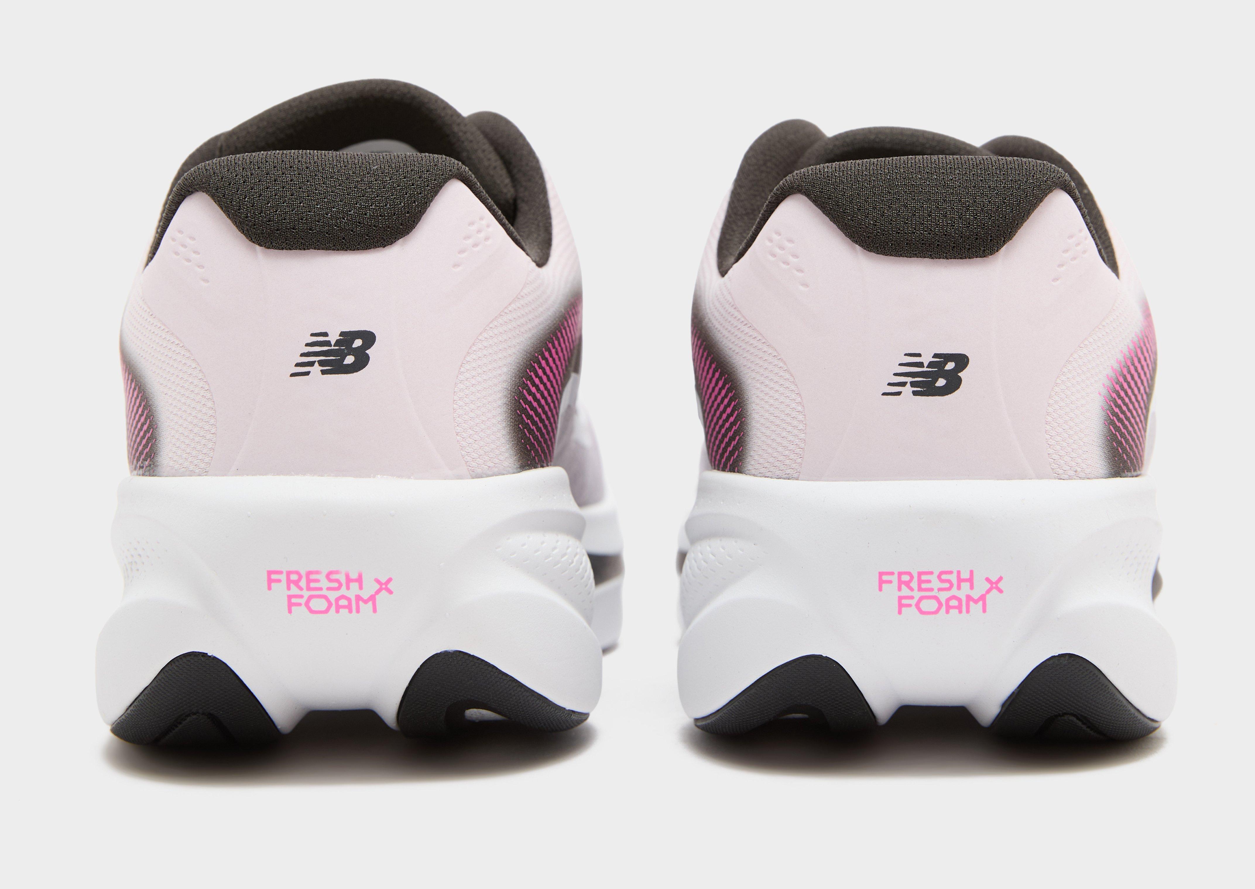 New Balance Ellipse Women's