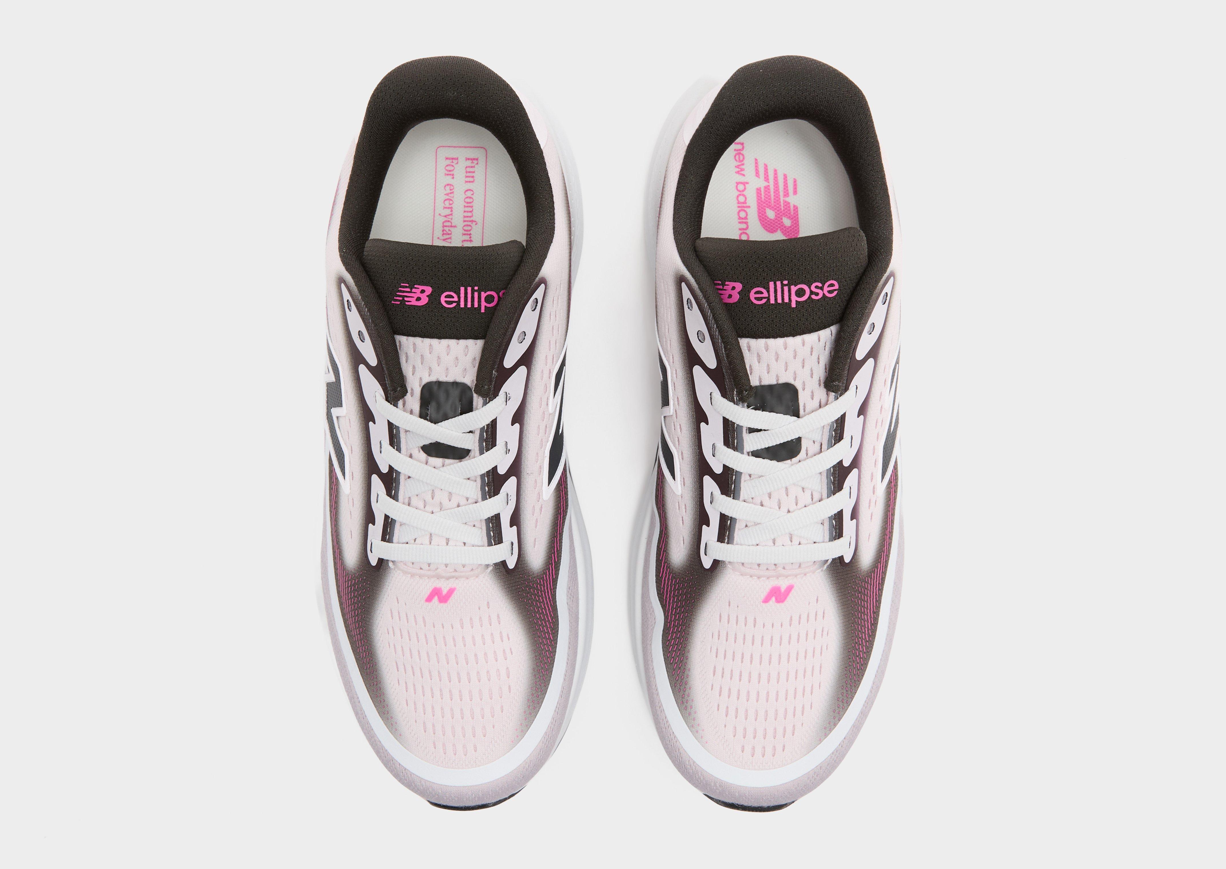 New Balance Ellipse Women's