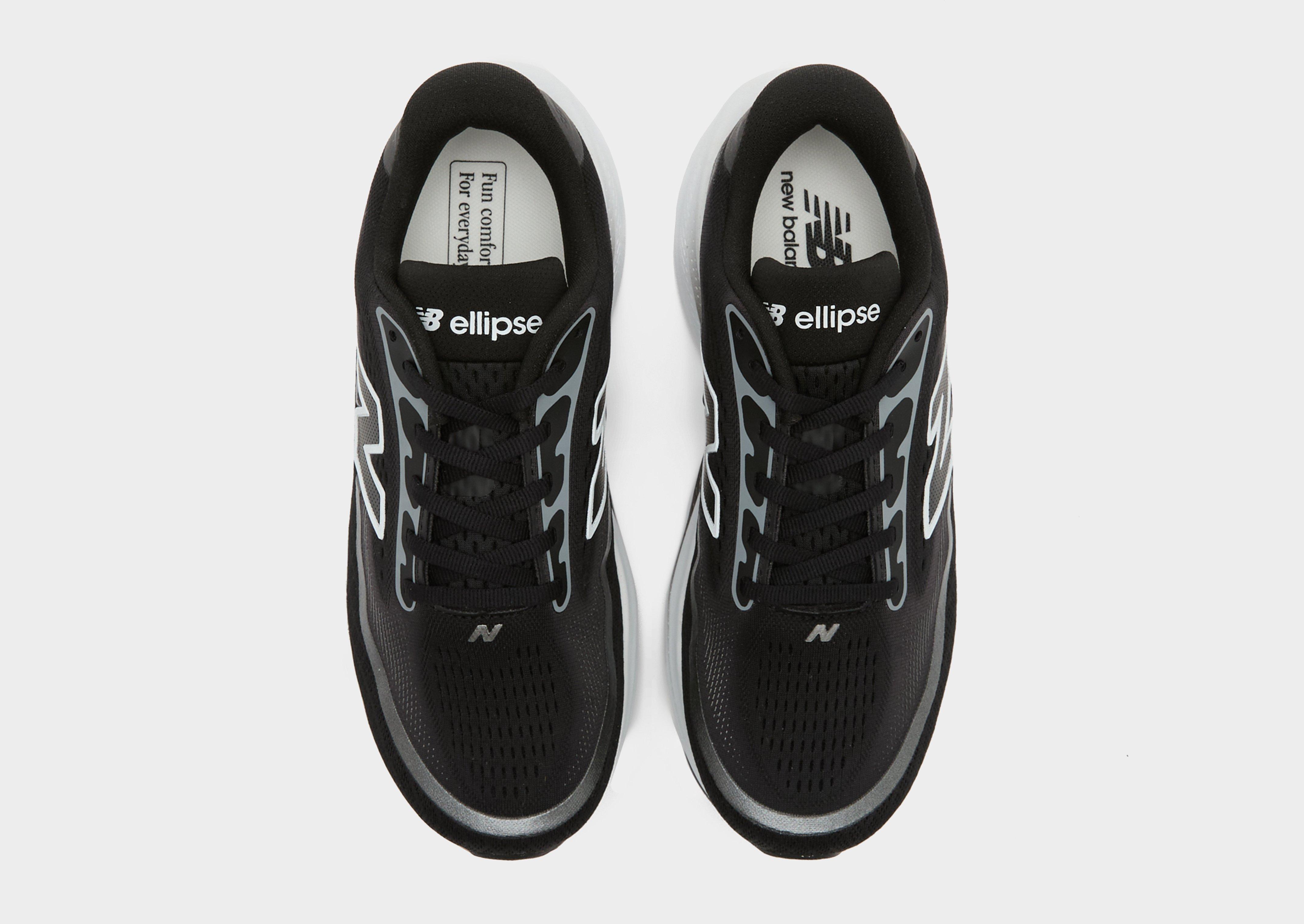 New Balance Ellipse Women's