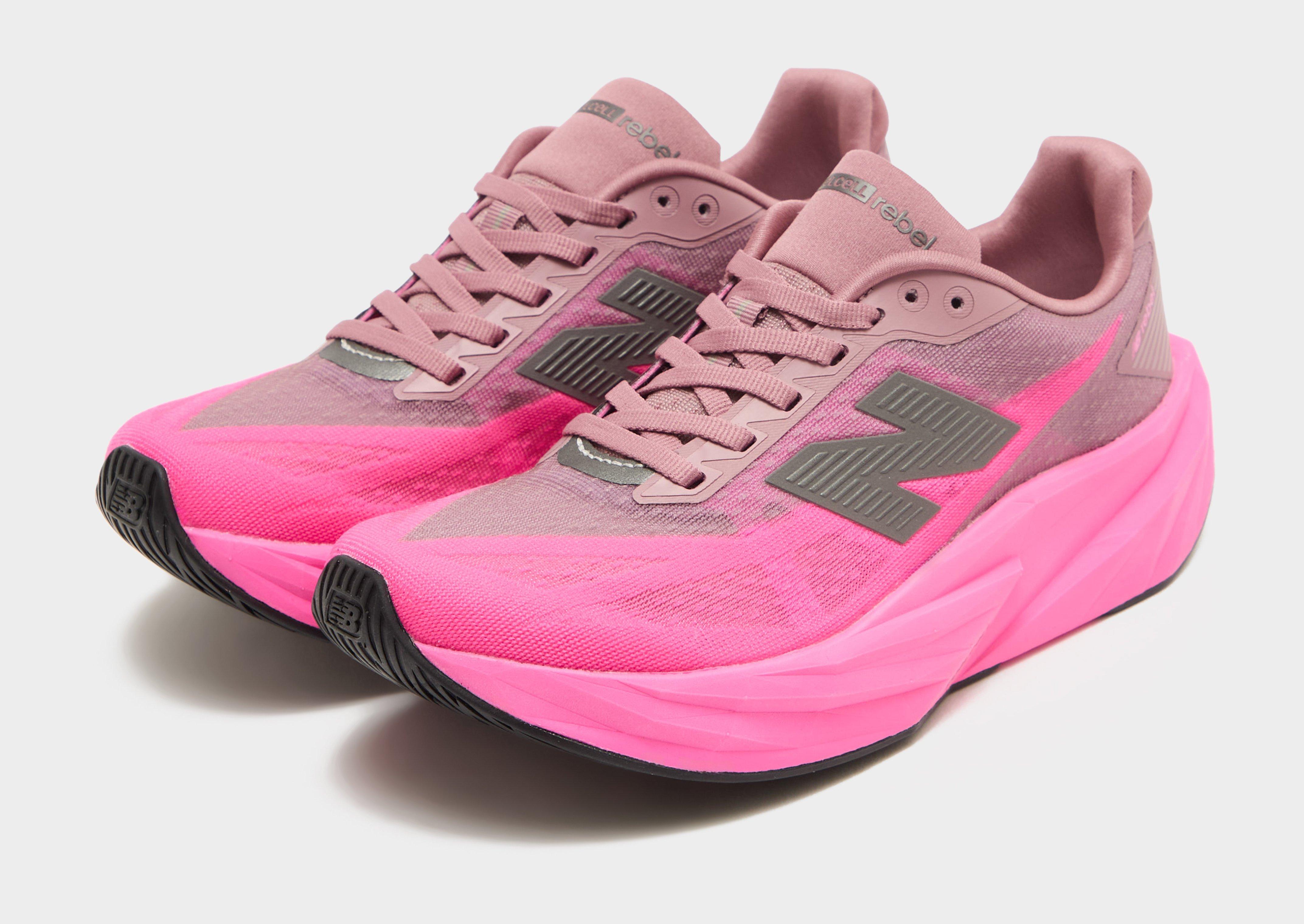 New Balance FuelCell Rebel v5 Women's