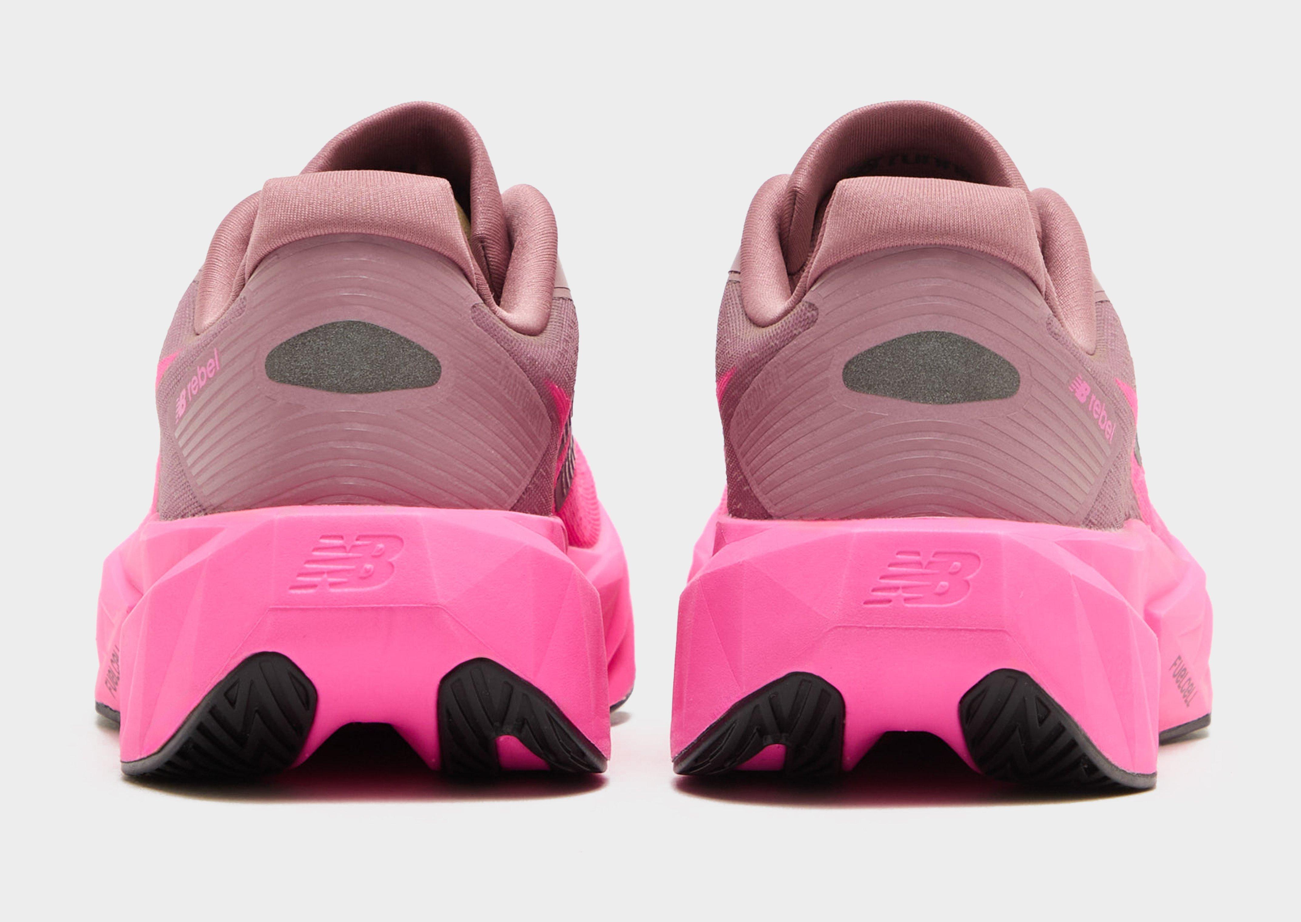 New Balance FuelCell Rebel v5 Women's