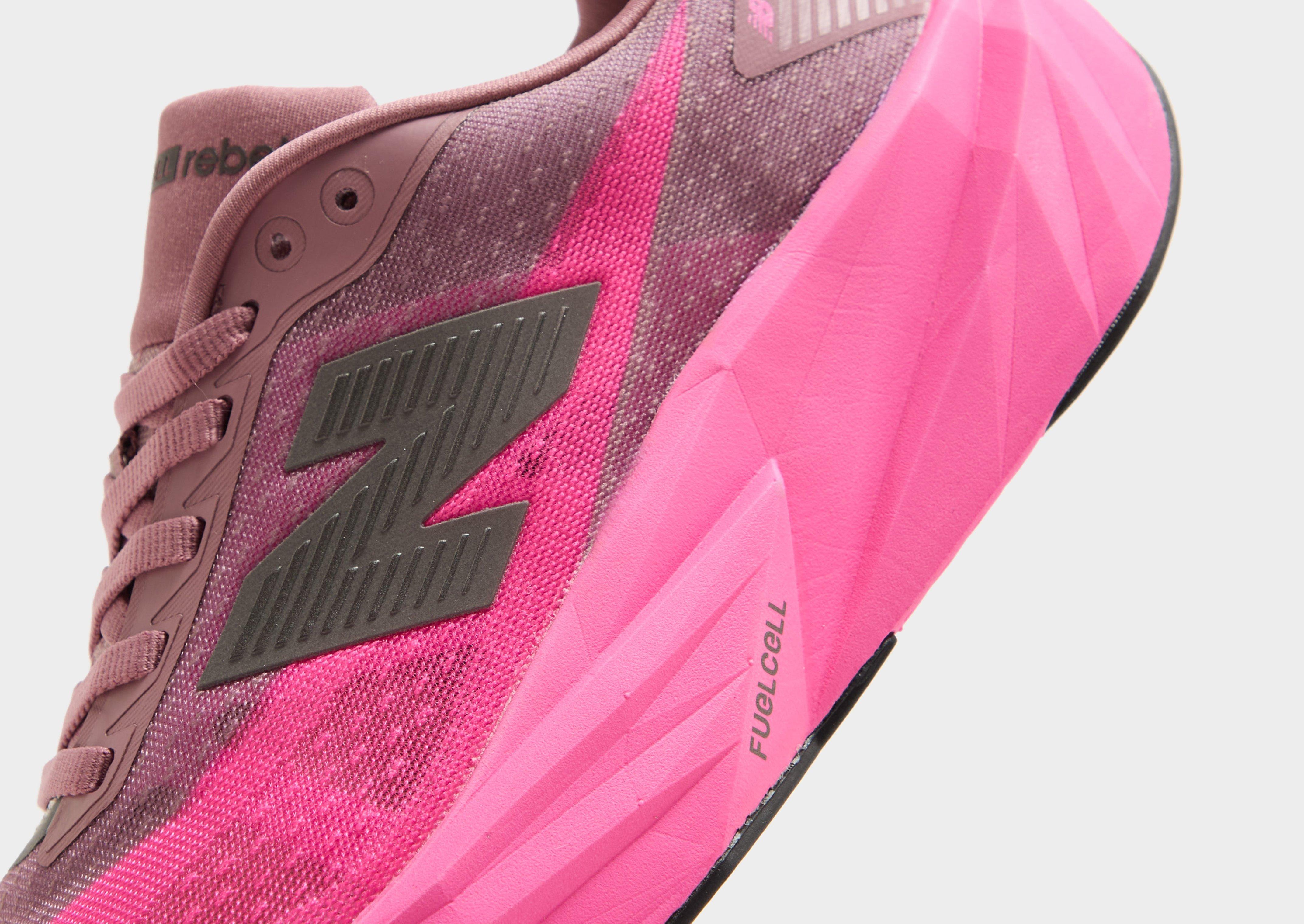 New Balance FuelCell Rebel v5 Women's