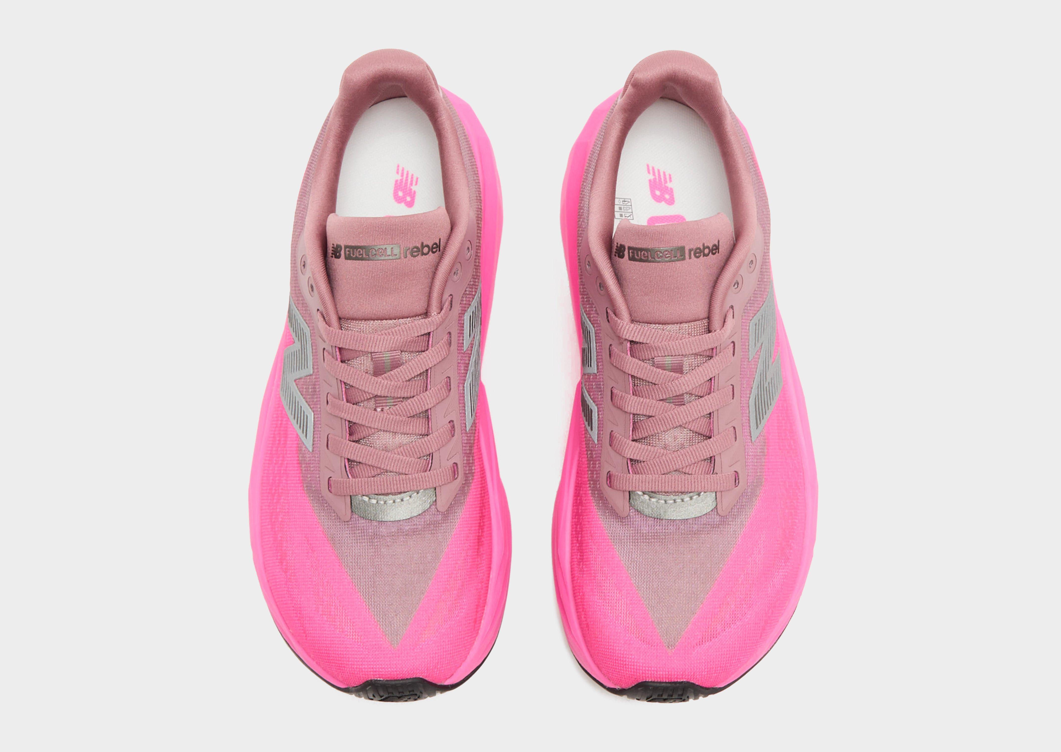 New Balance FuelCell Rebel v5 Women's