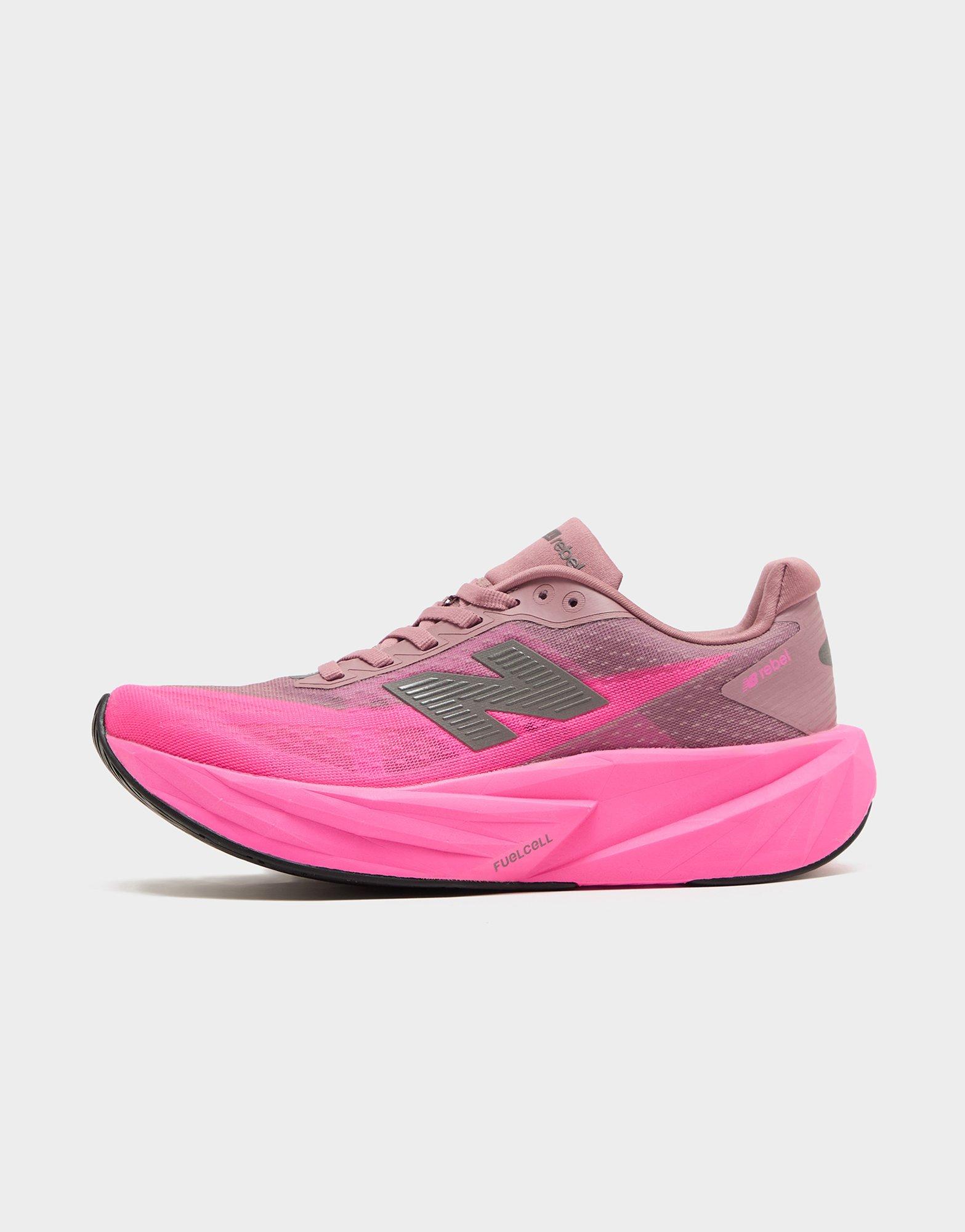 New Balance FuelCell Rebel v5 Women's