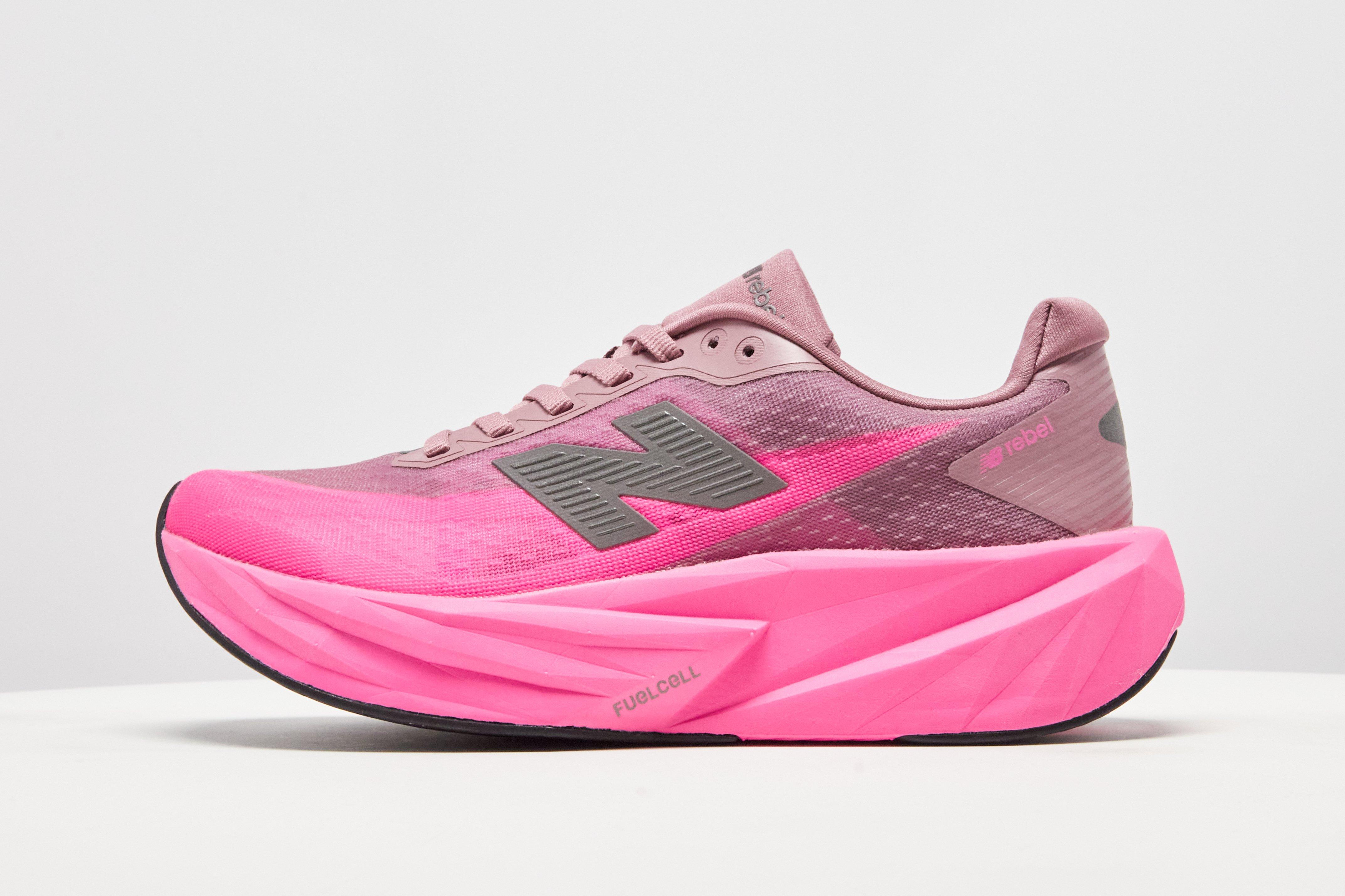 New Balance FuelCell Rebel v5 Damen