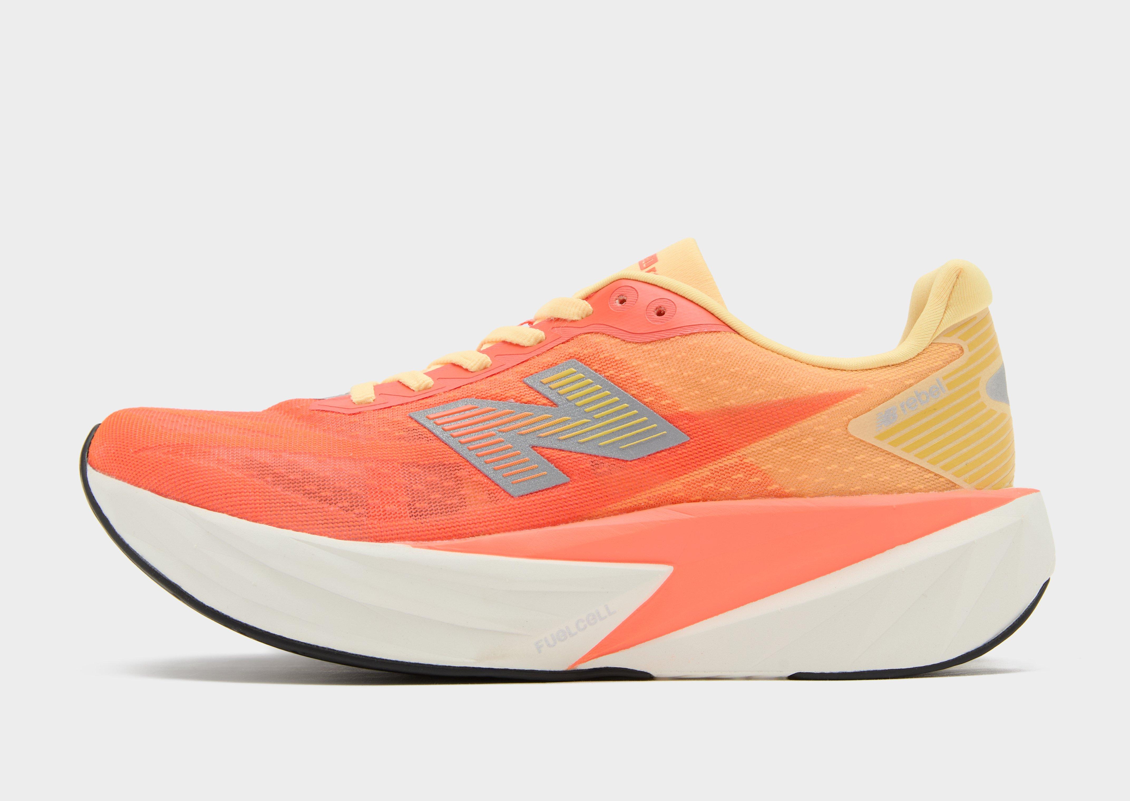 New Balance FuelCell Rebel v5 Women's — foto 2 van 7