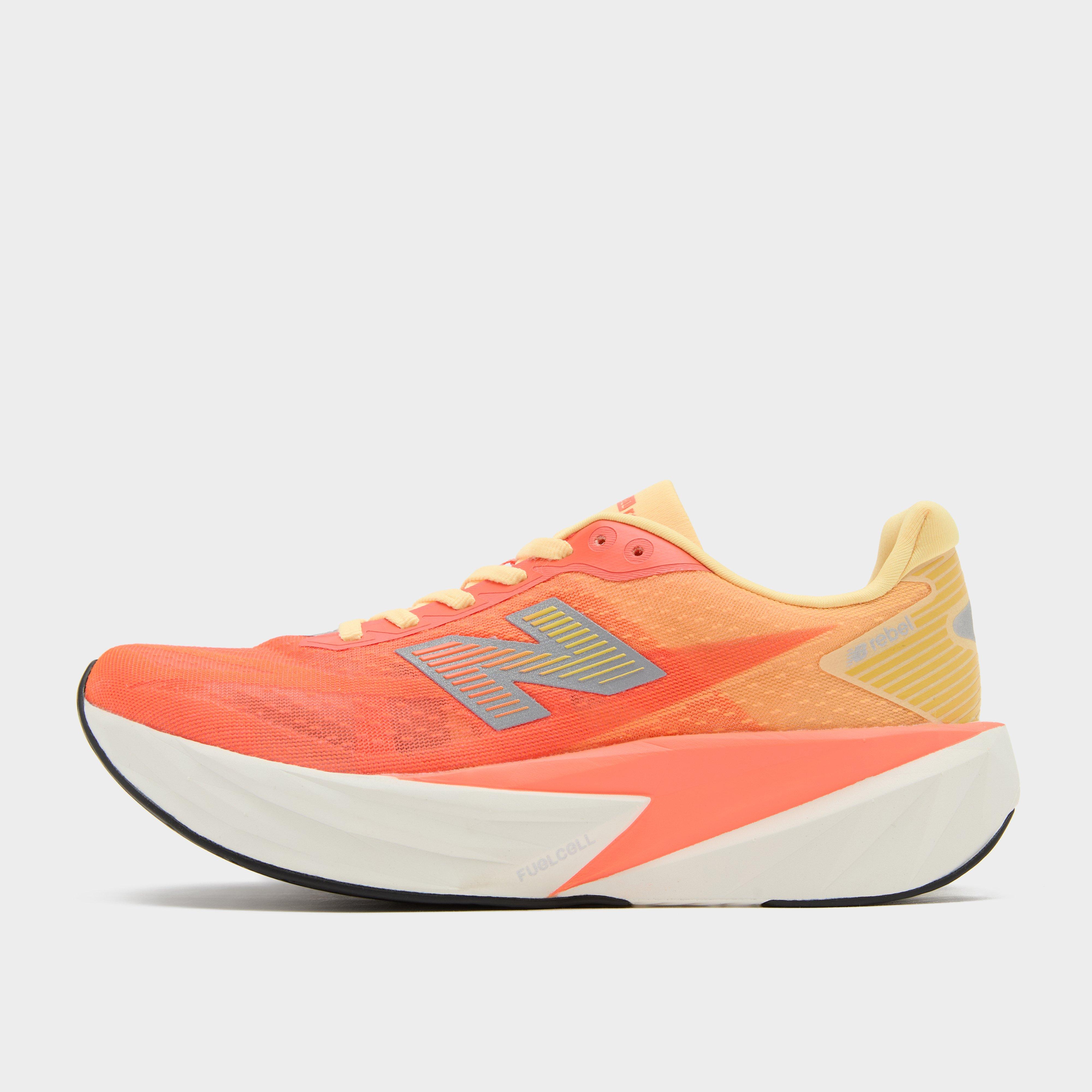 naranja