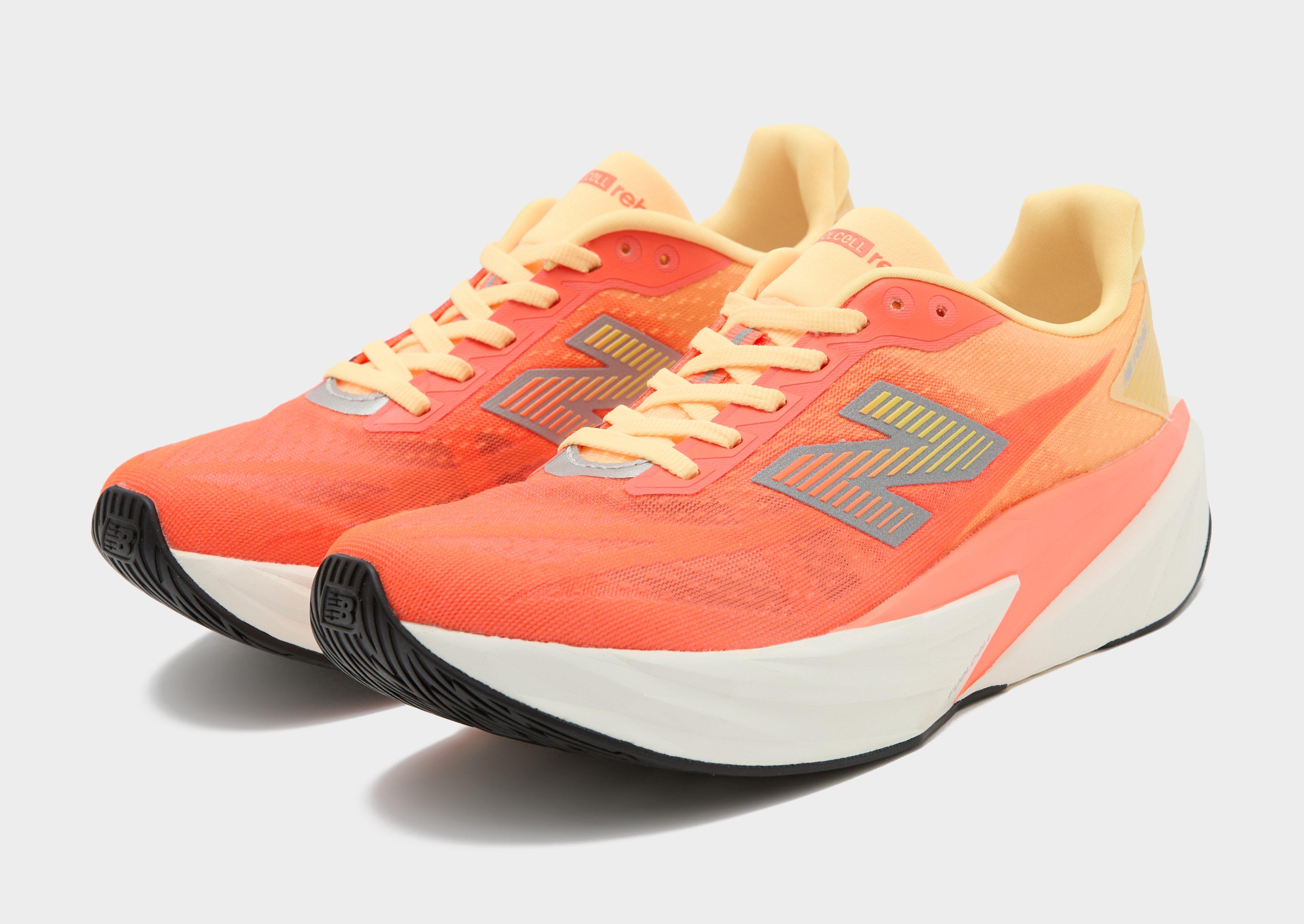 New Balance FuelCell Rebel v5 Women's — foto 3 van 7
