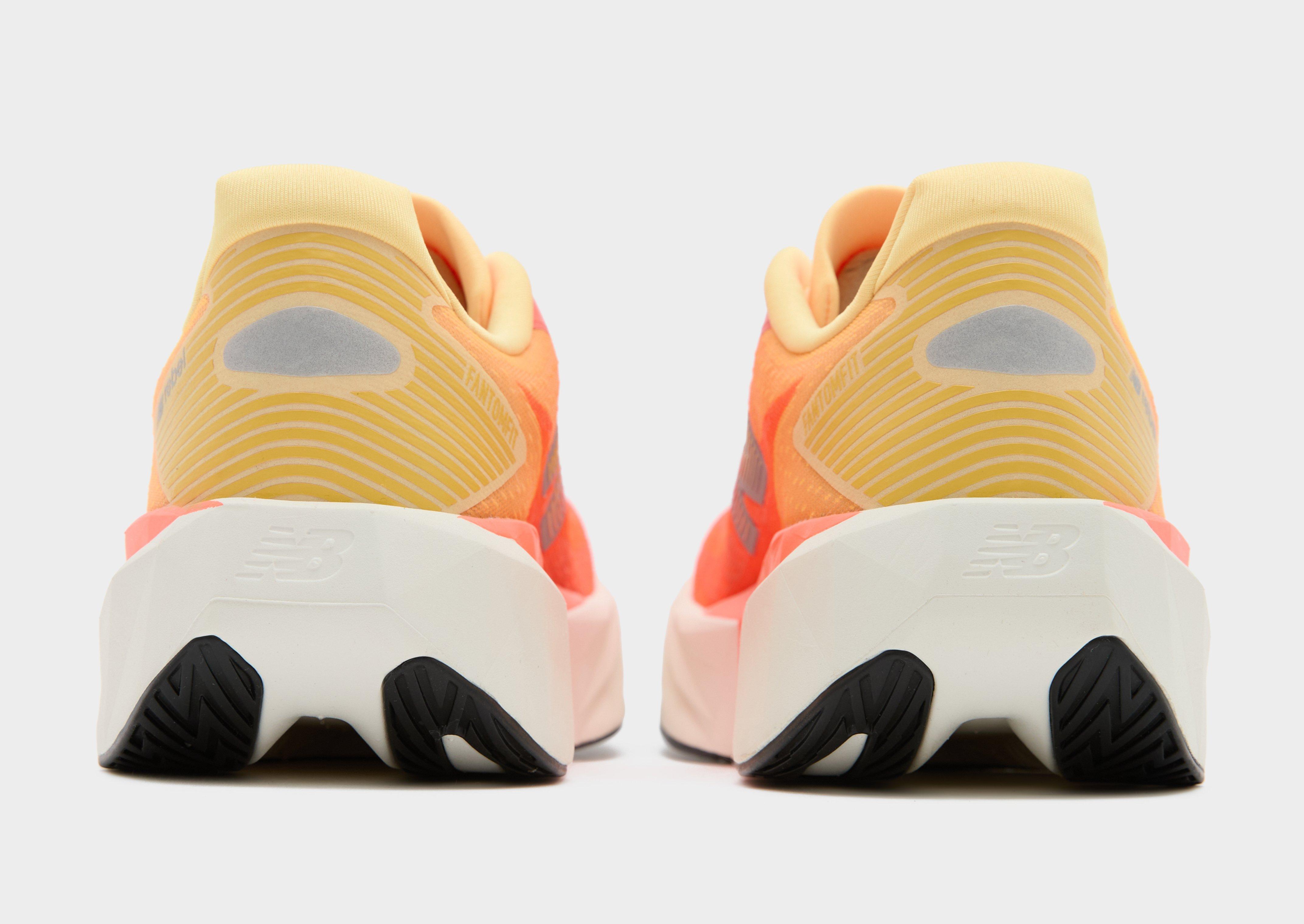 New Balance FuelCell Rebel v5 Women's — foto 4 van 7