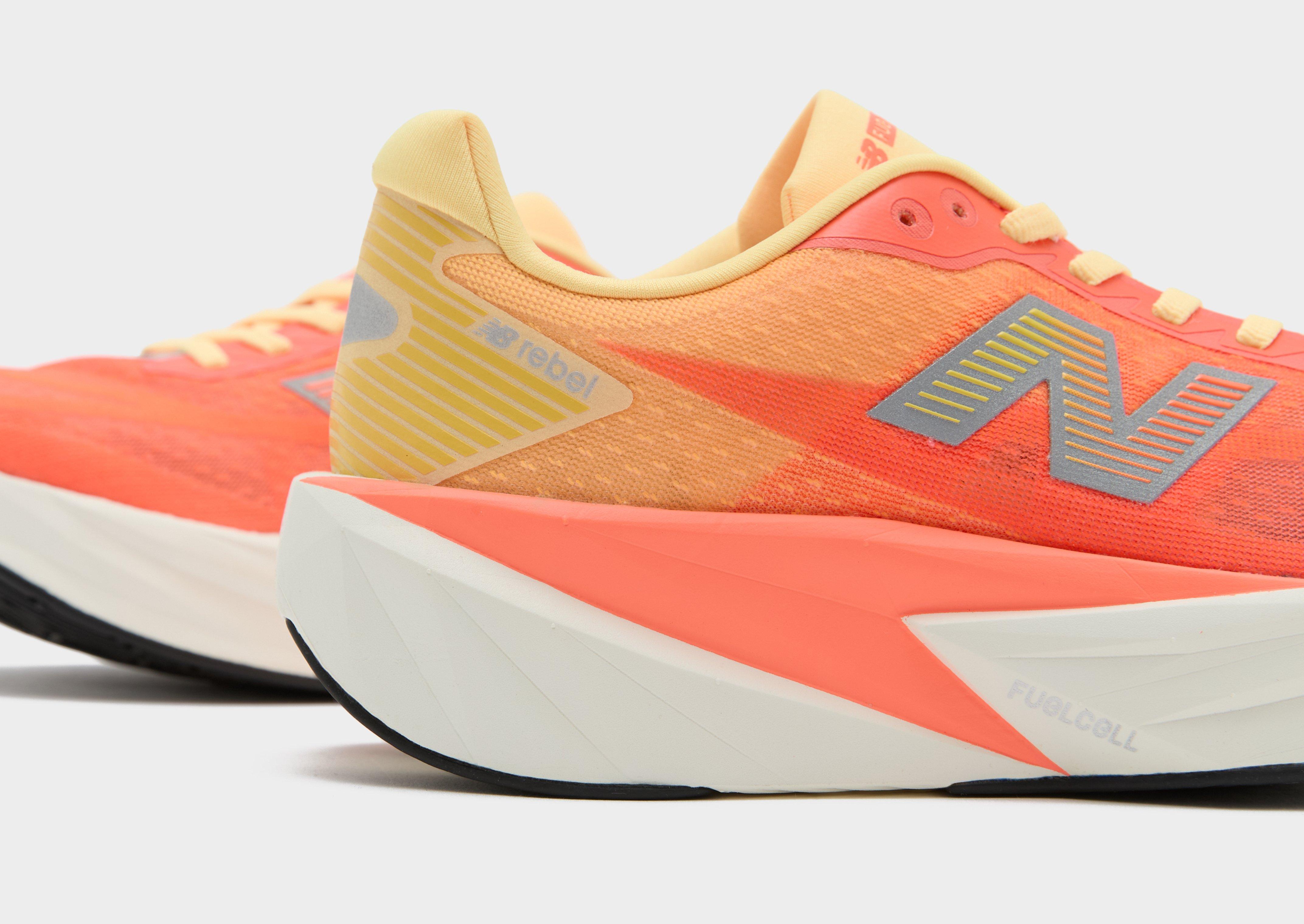 New Balance FuelCell Rebel v5 Women's — foto 5 van 7