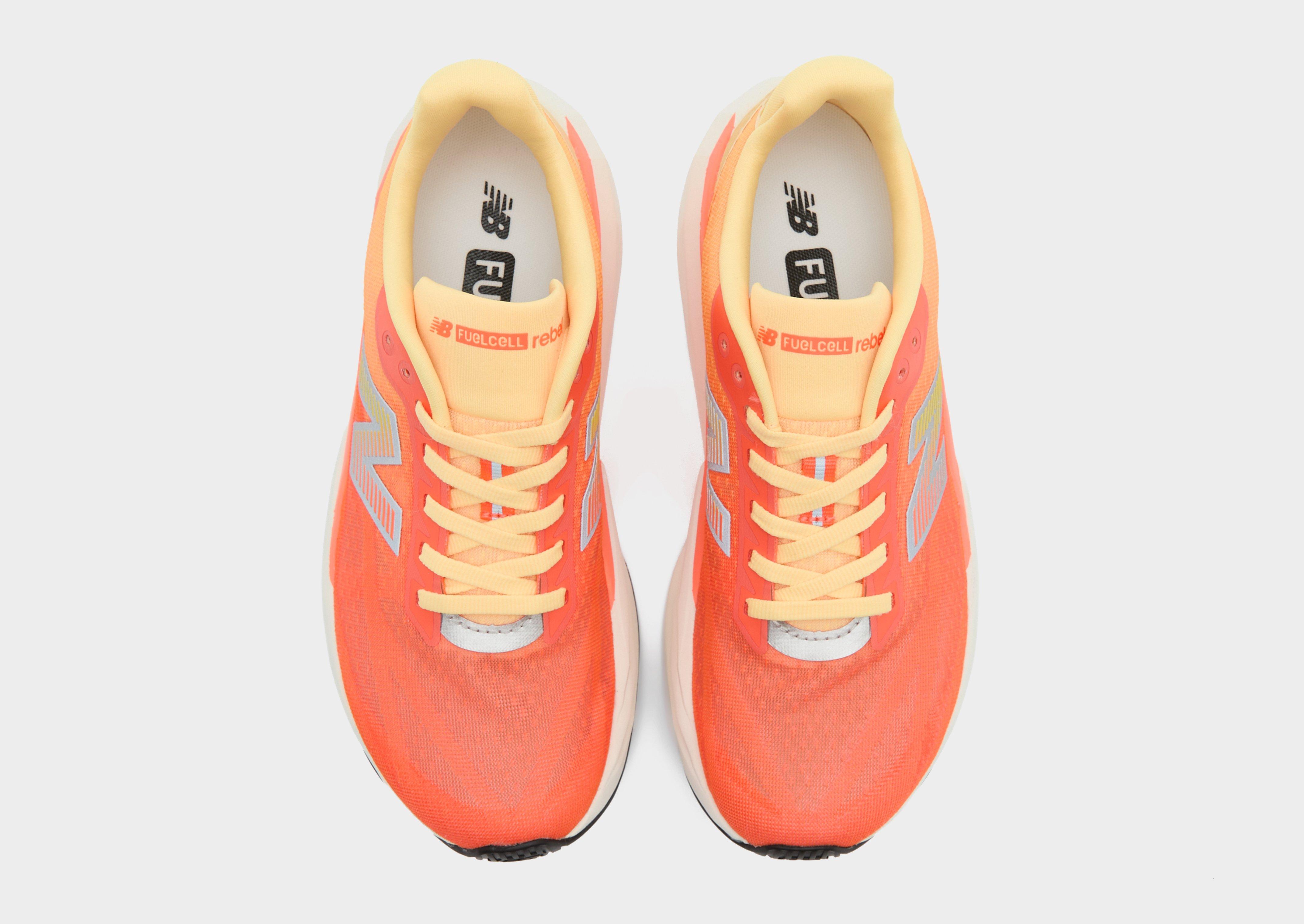 New Balance FuelCell Rebel v5 Women's — foto 6 van 7
