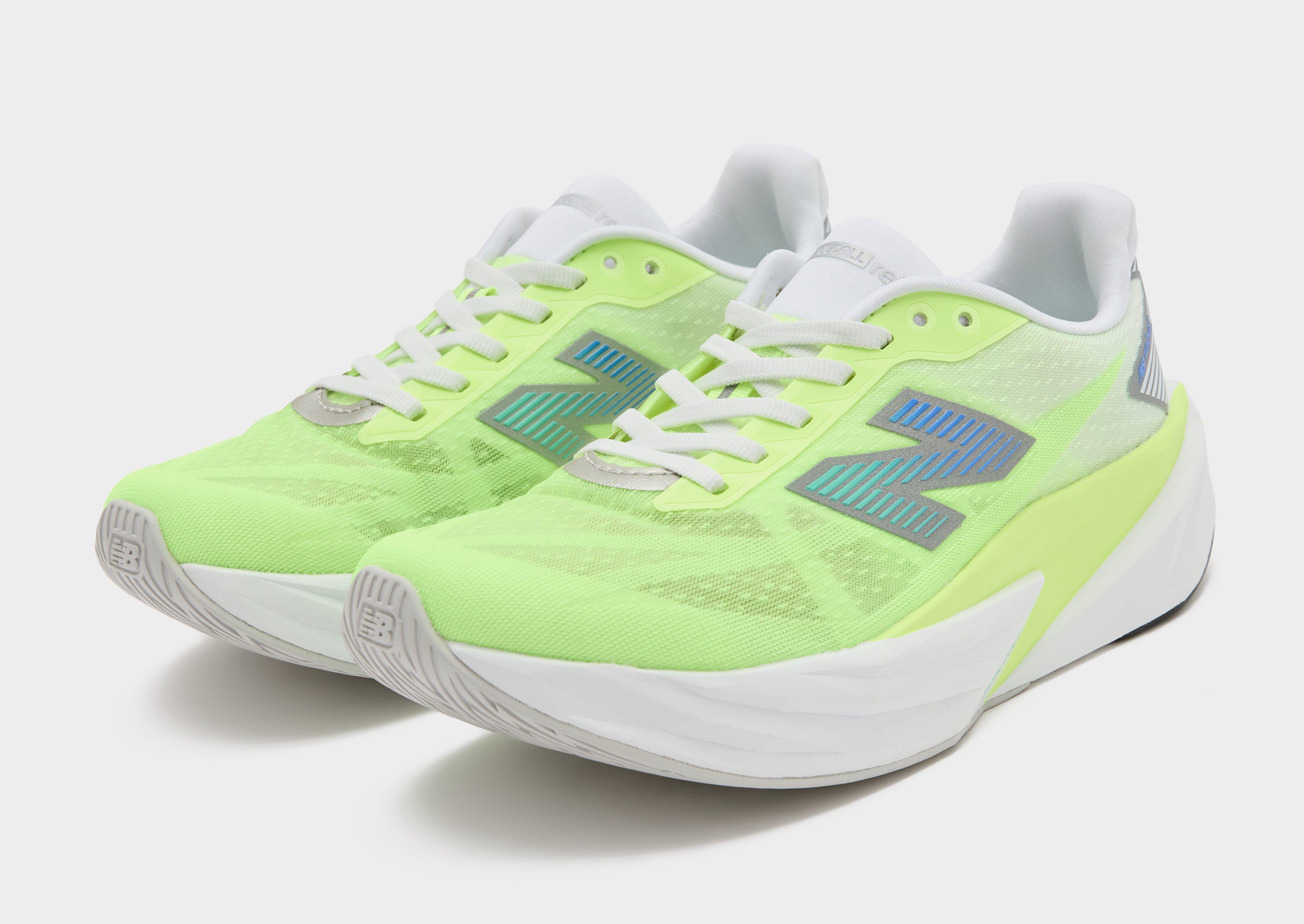 New Balance FuelCell Rebel v5 Women's