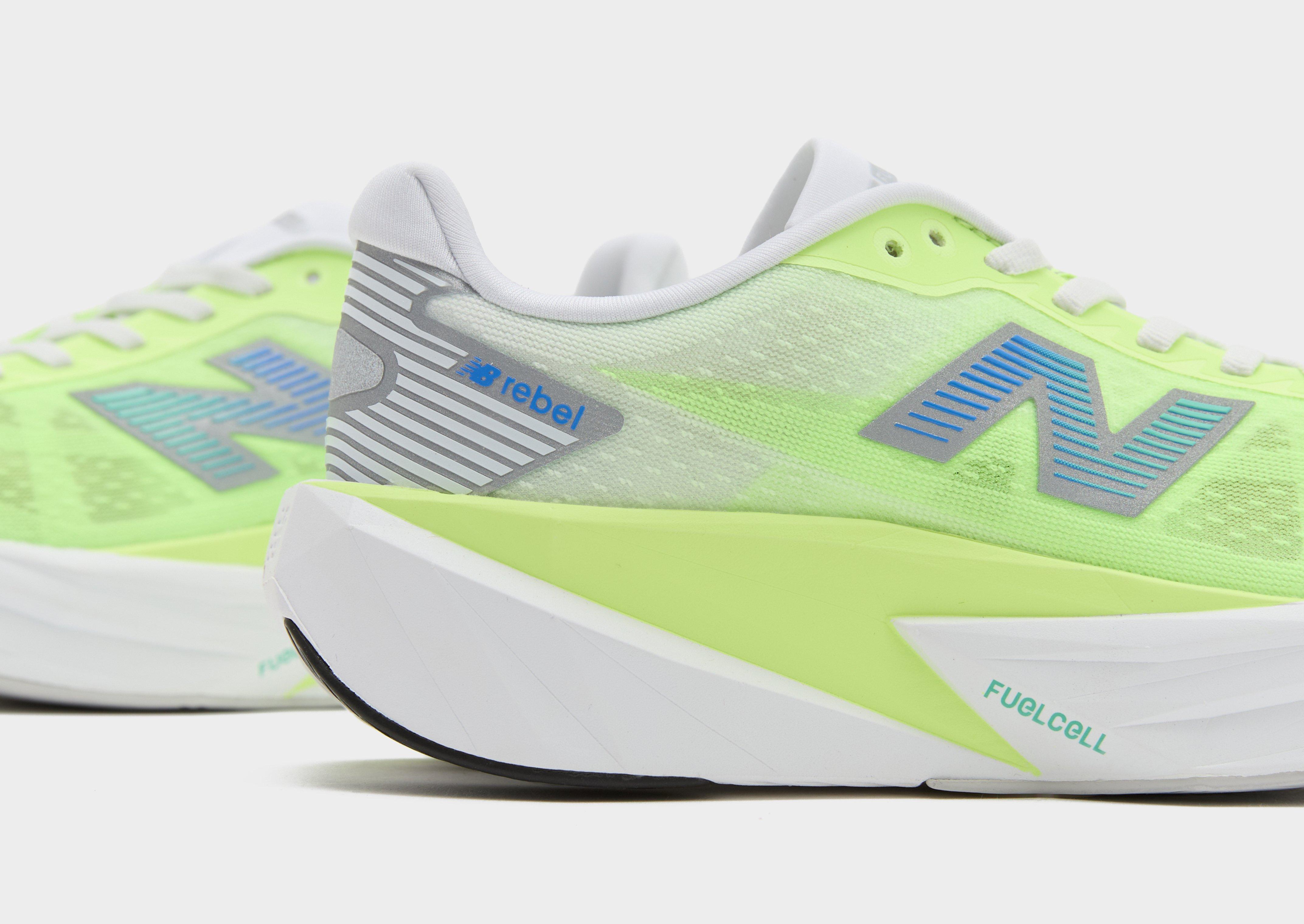 New Balance FuelCell Rebel v5 Women's