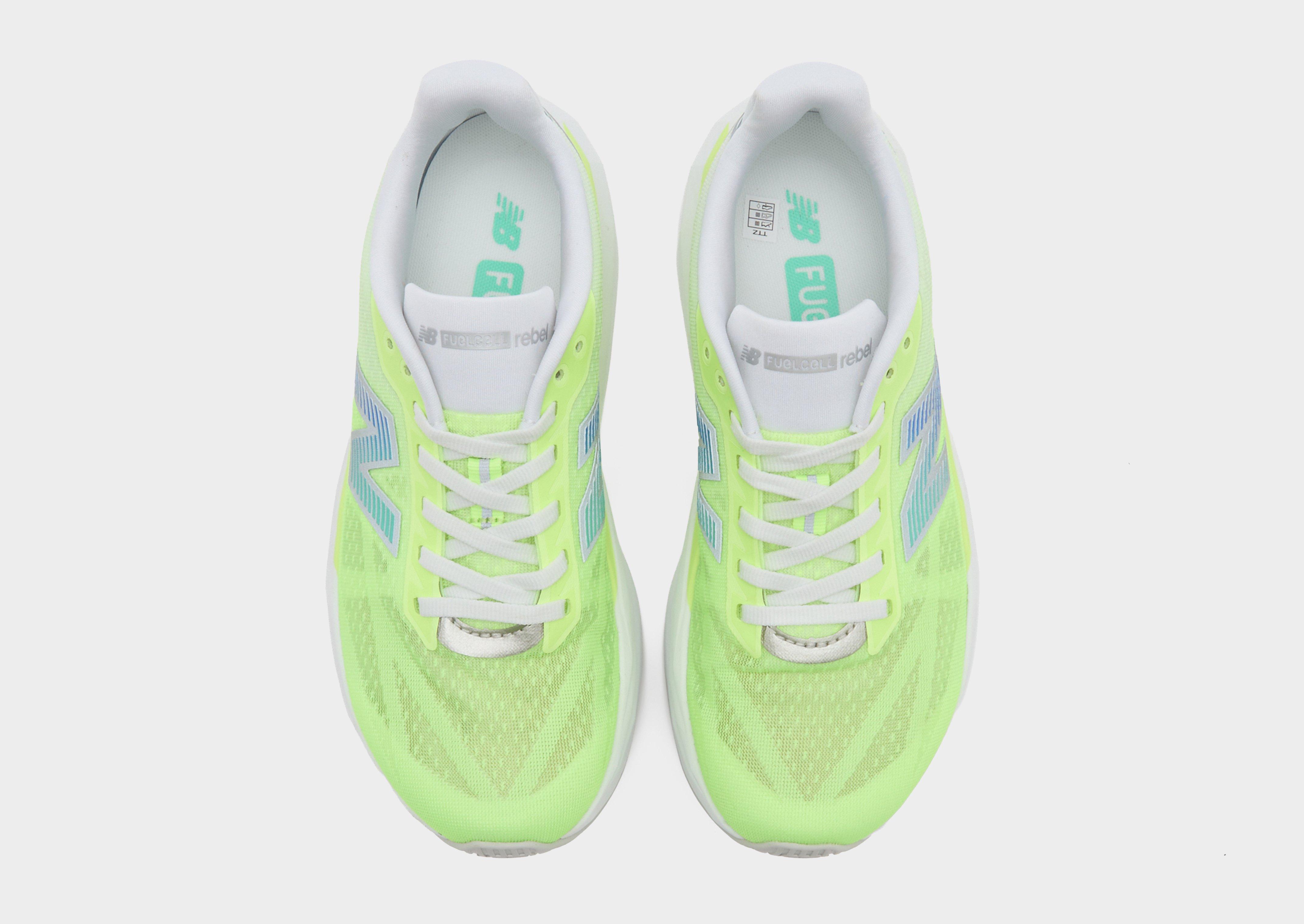 New Balance FuelCell Rebel v5 Women's