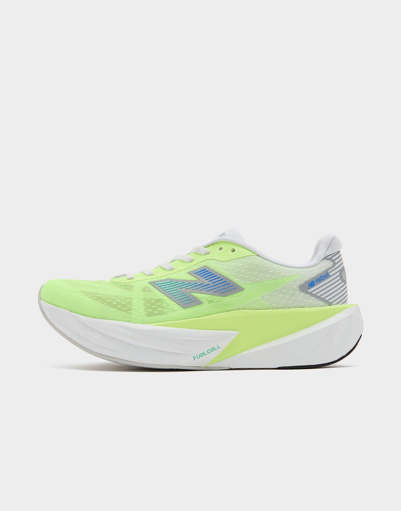 New Balance FuelCell Rebel v5 Women's