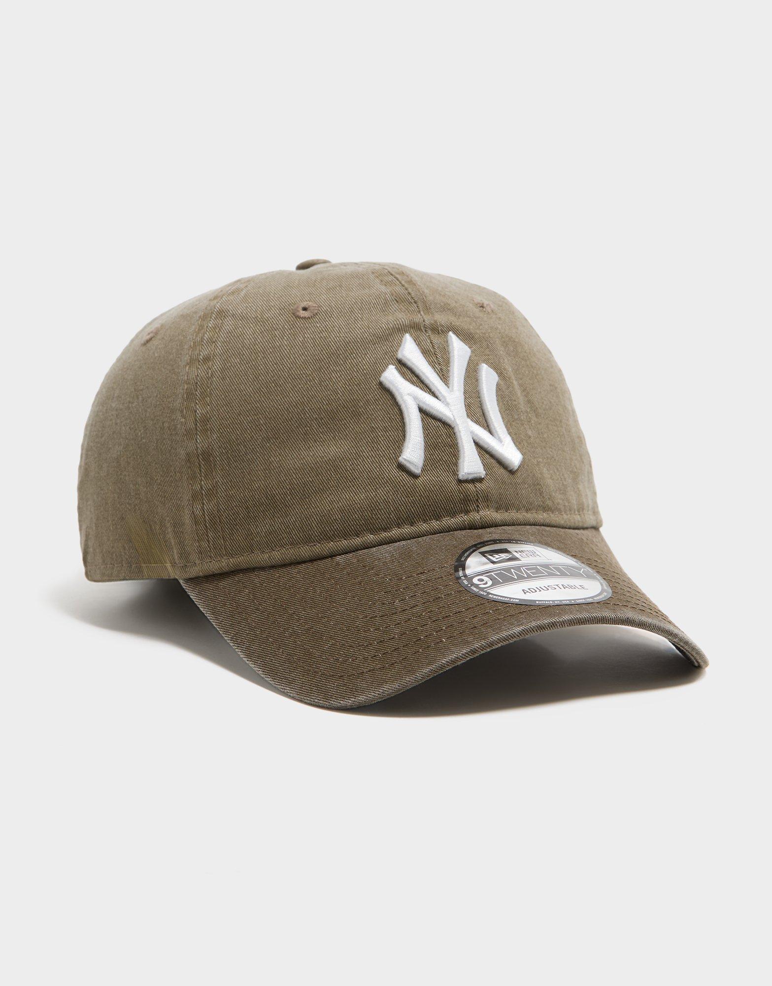 New Era Casquette MLB New York Yankees 9TWENTY