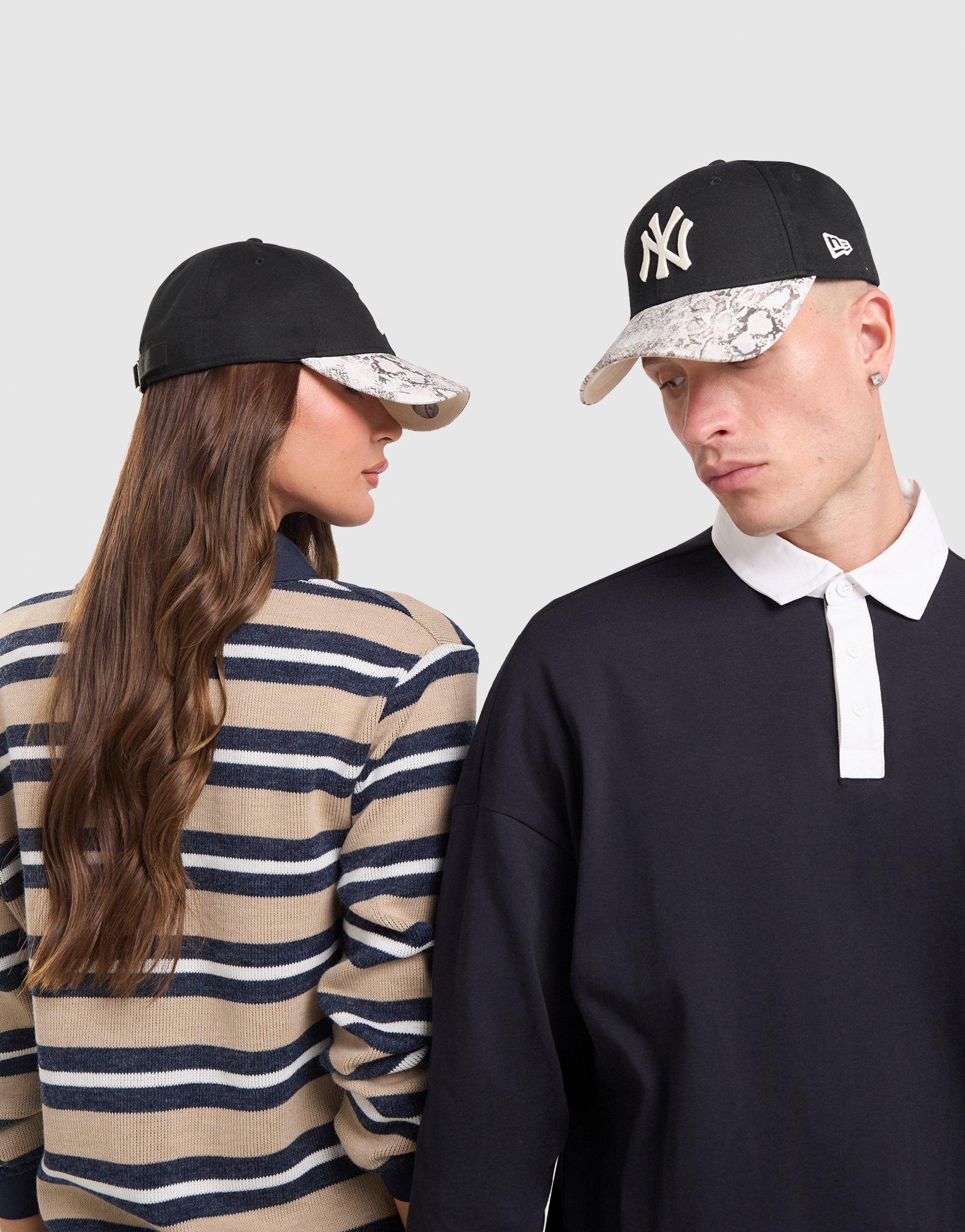 New Era MLB New York Yankees 9FORTY Cap