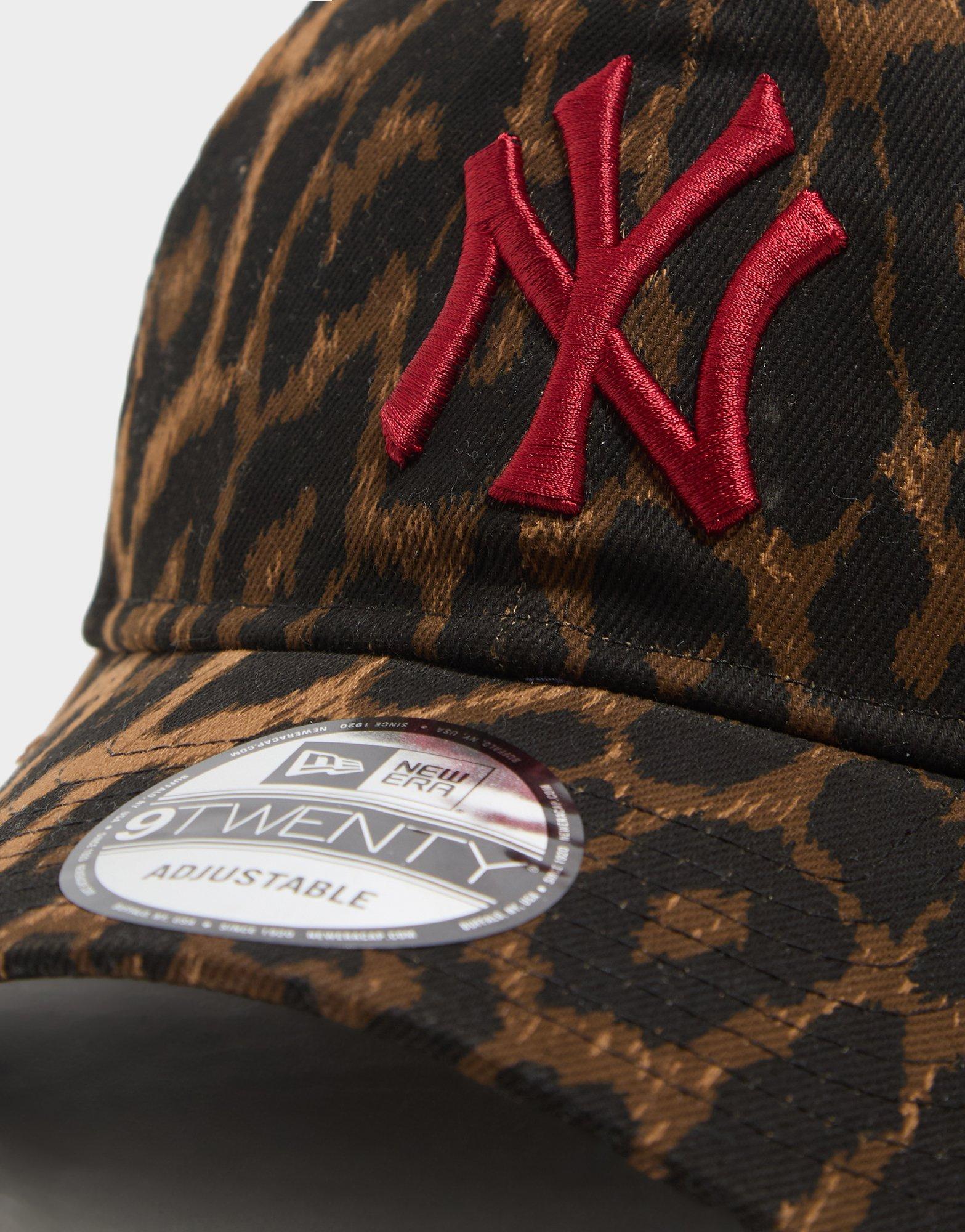 New Era MLB 9TWENTY New York Yankees Cap