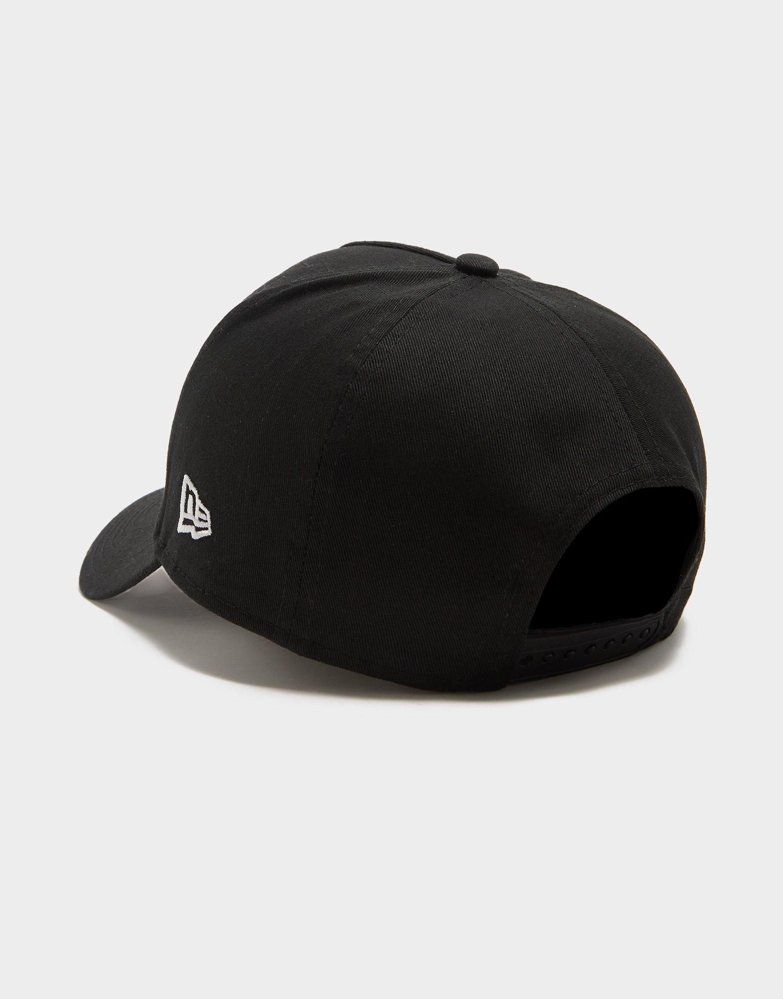 New Era MLB New York Yankees 9FORTY Pearl Cap