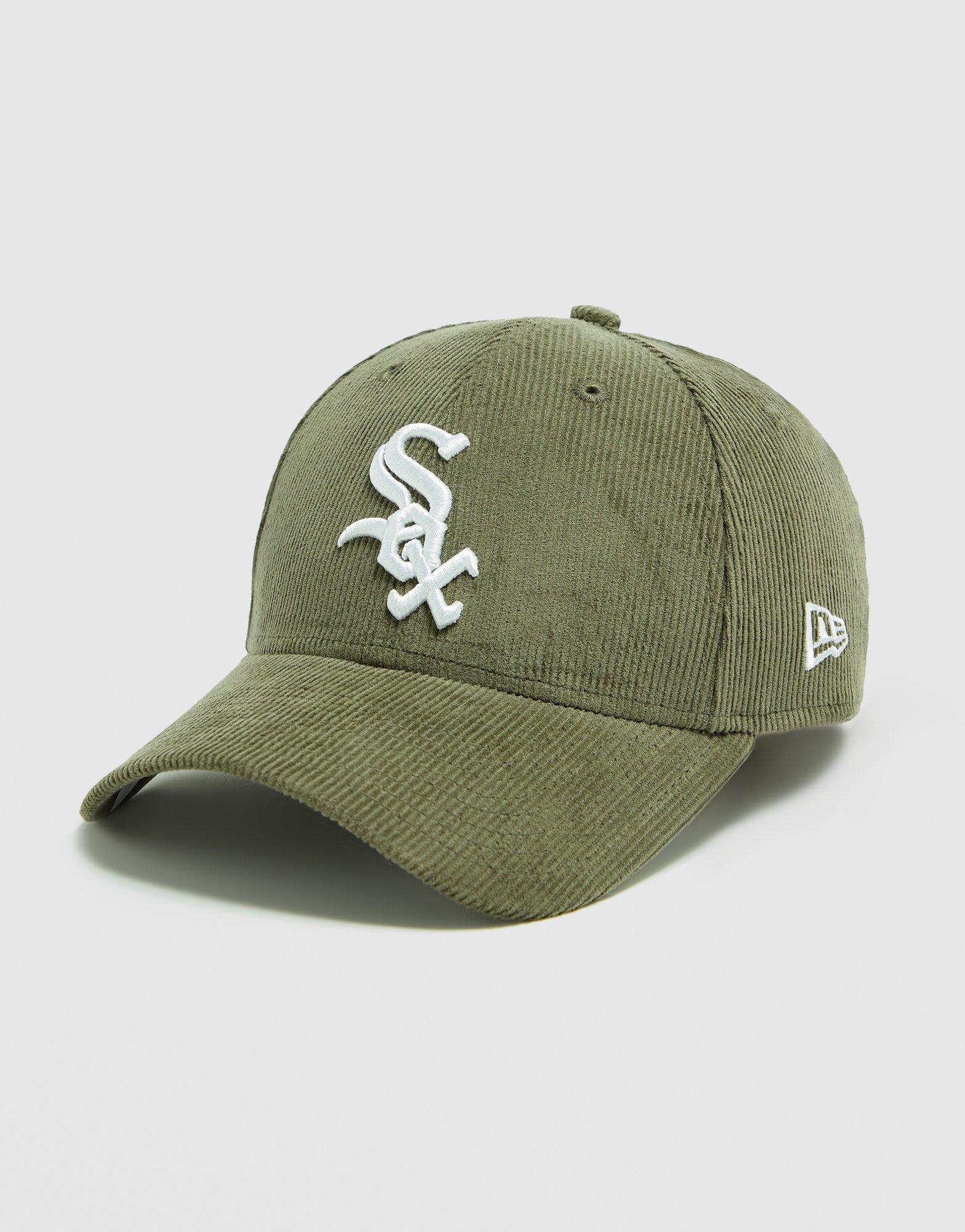 New Era MLB Chicago White Sox 9FORTY Cap